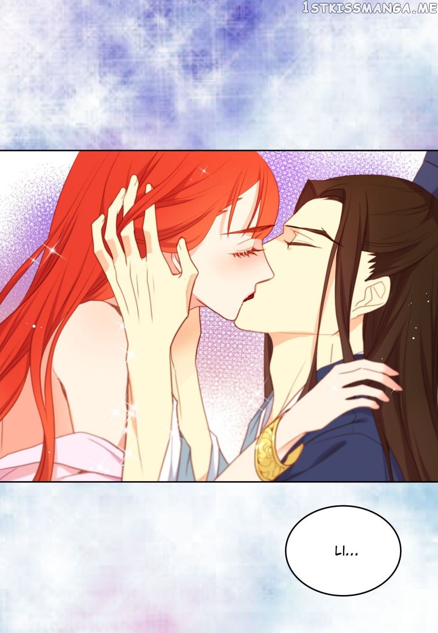 The Wicked Queen chapter 123 - page 48