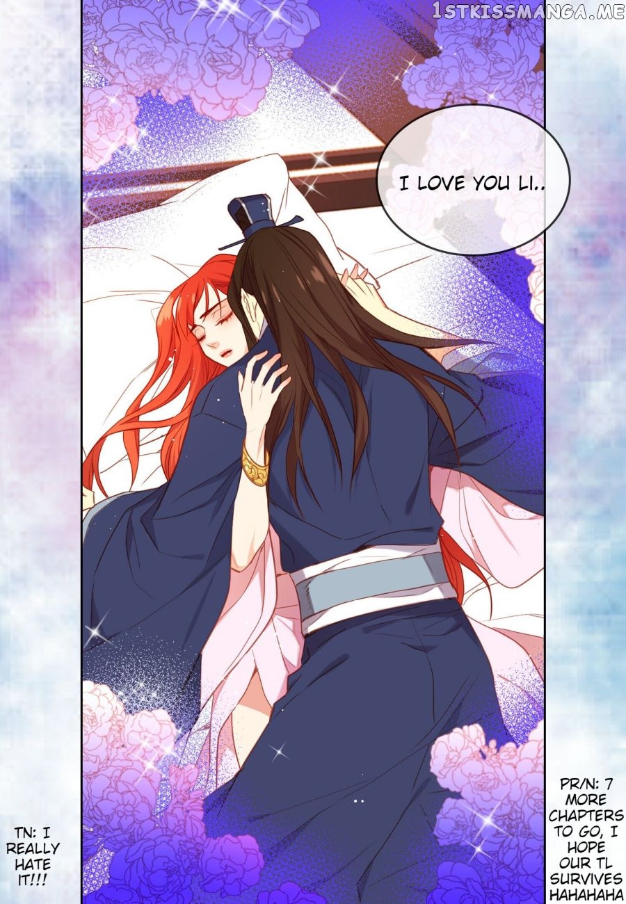 The Wicked Queen chapter 123 - page 49