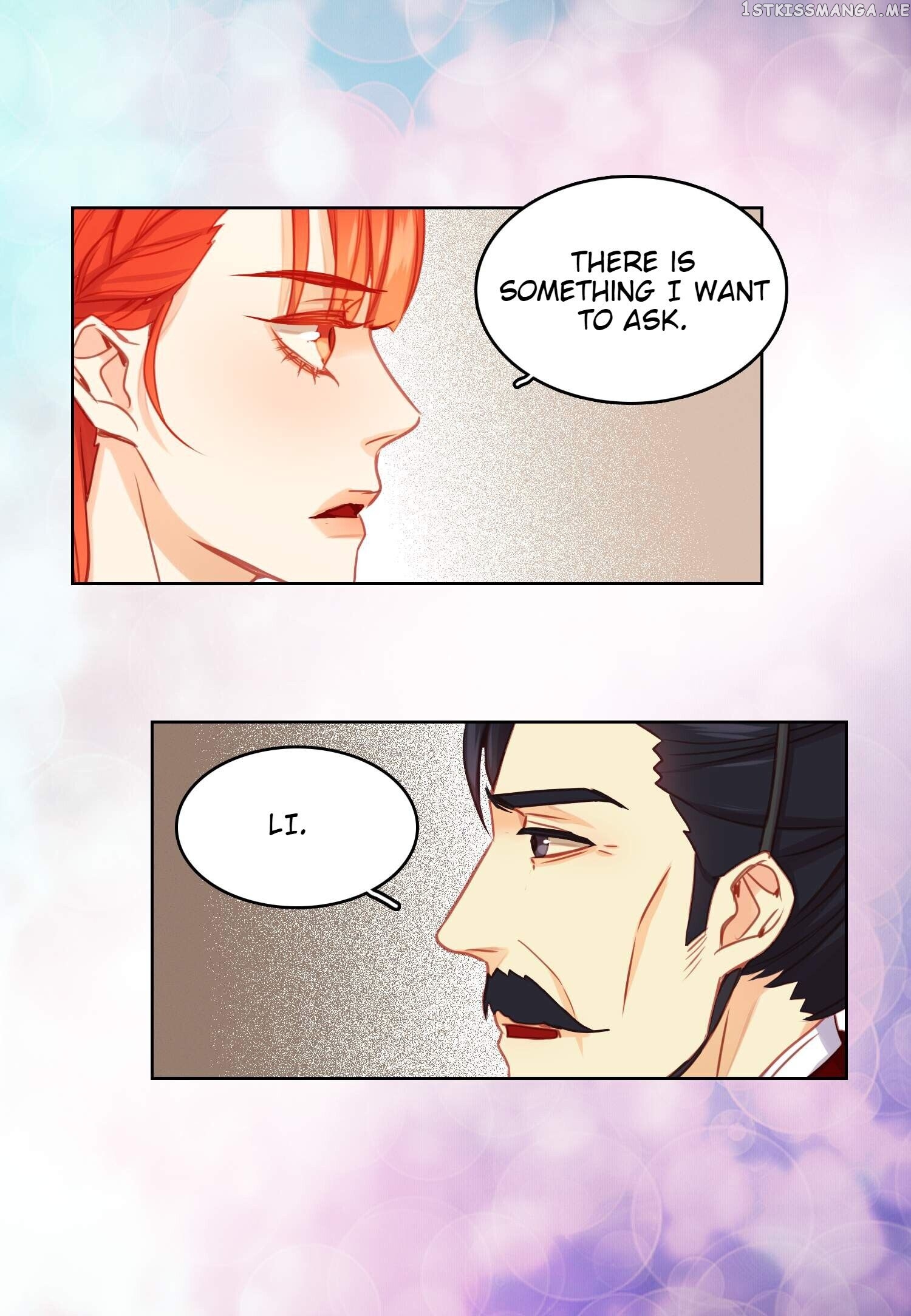 The Wicked Queen chapter 76 - page 24