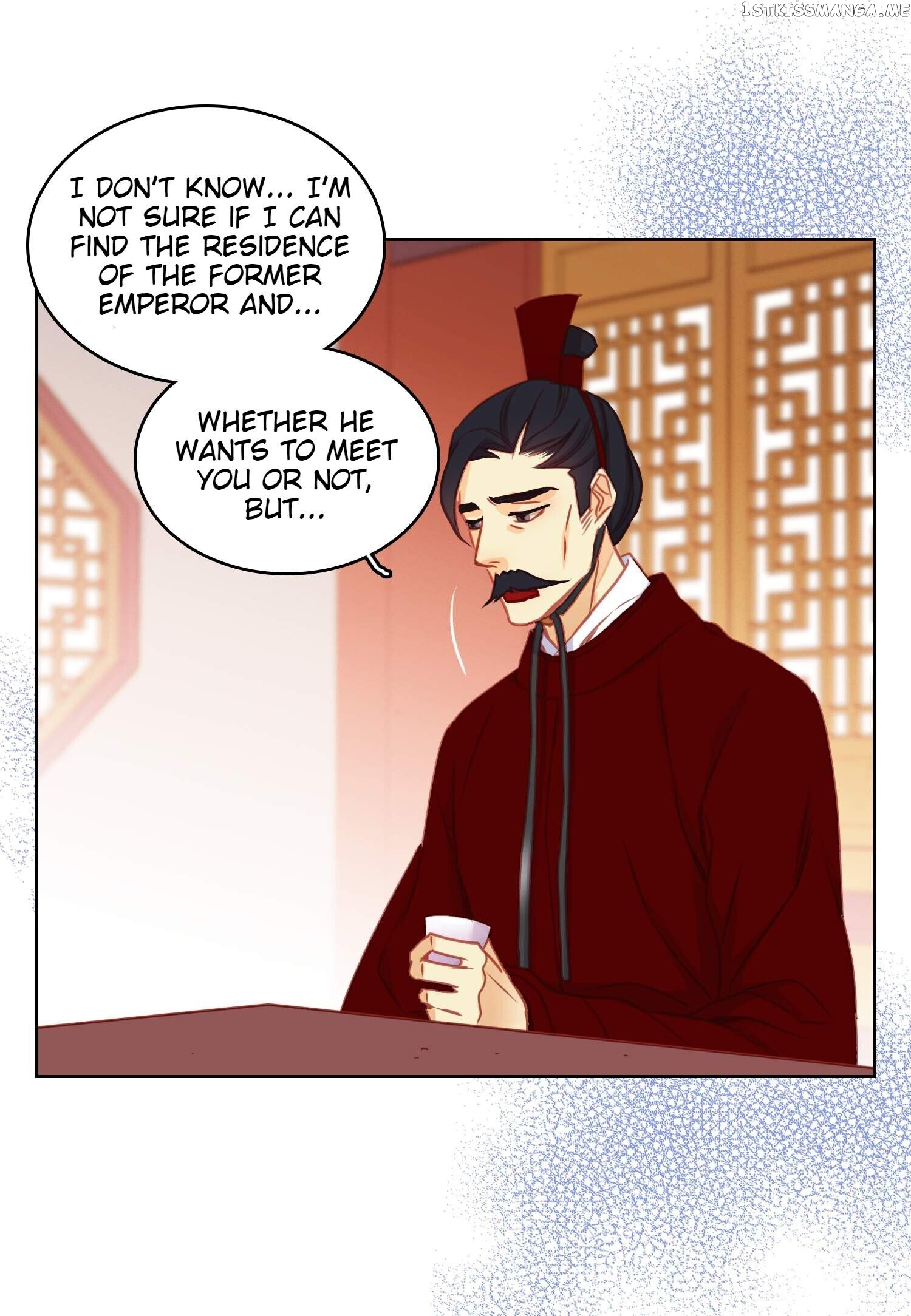The Wicked Queen chapter 76 - page 26