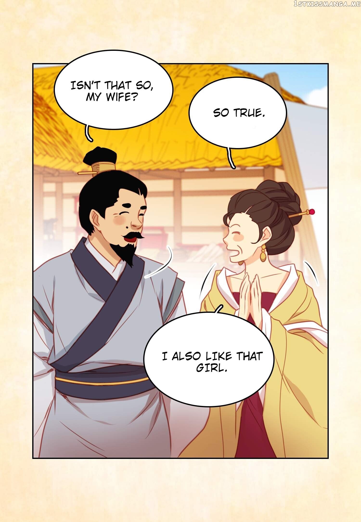 The Wicked Queen chapter 76 - page 44