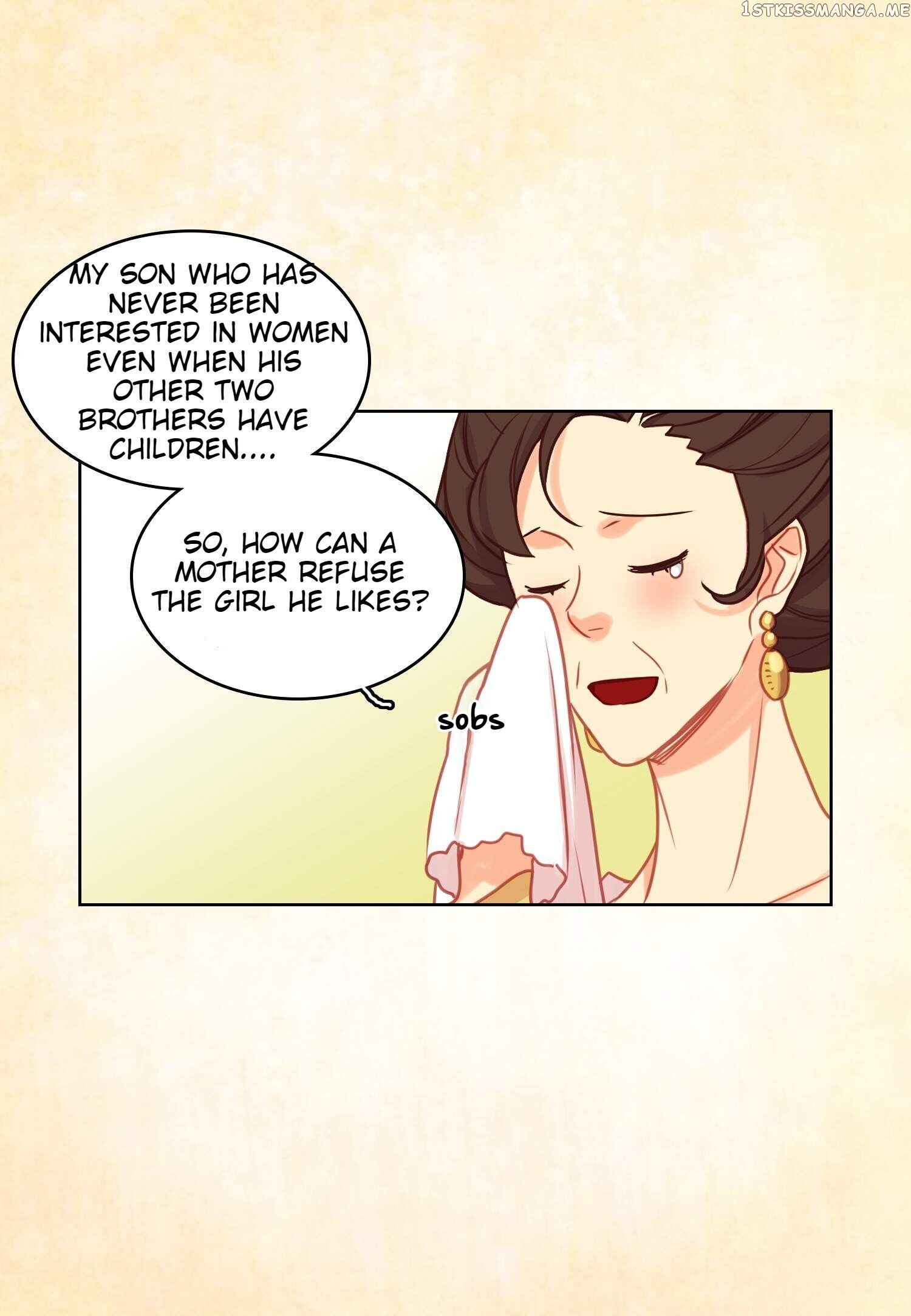 The Wicked Queen chapter 76 - page 45
