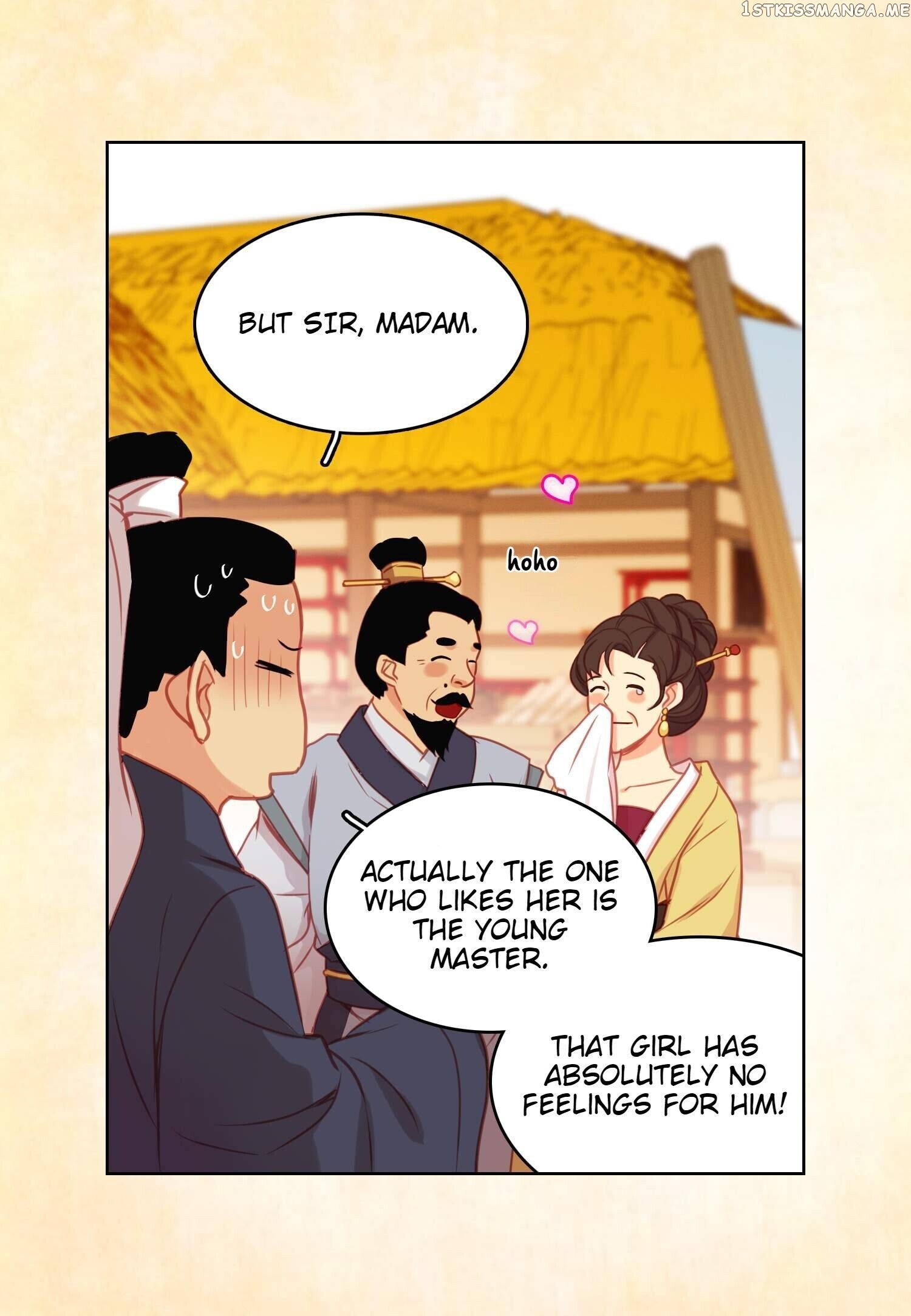 The Wicked Queen chapter 76 - page 47