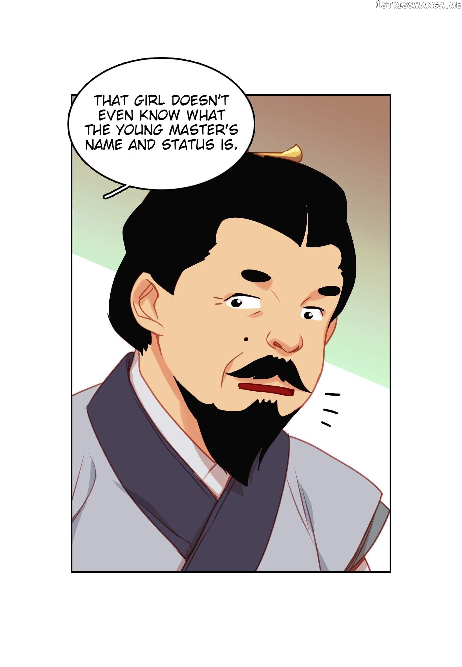 The Wicked Queen chapter 76 - page 48
