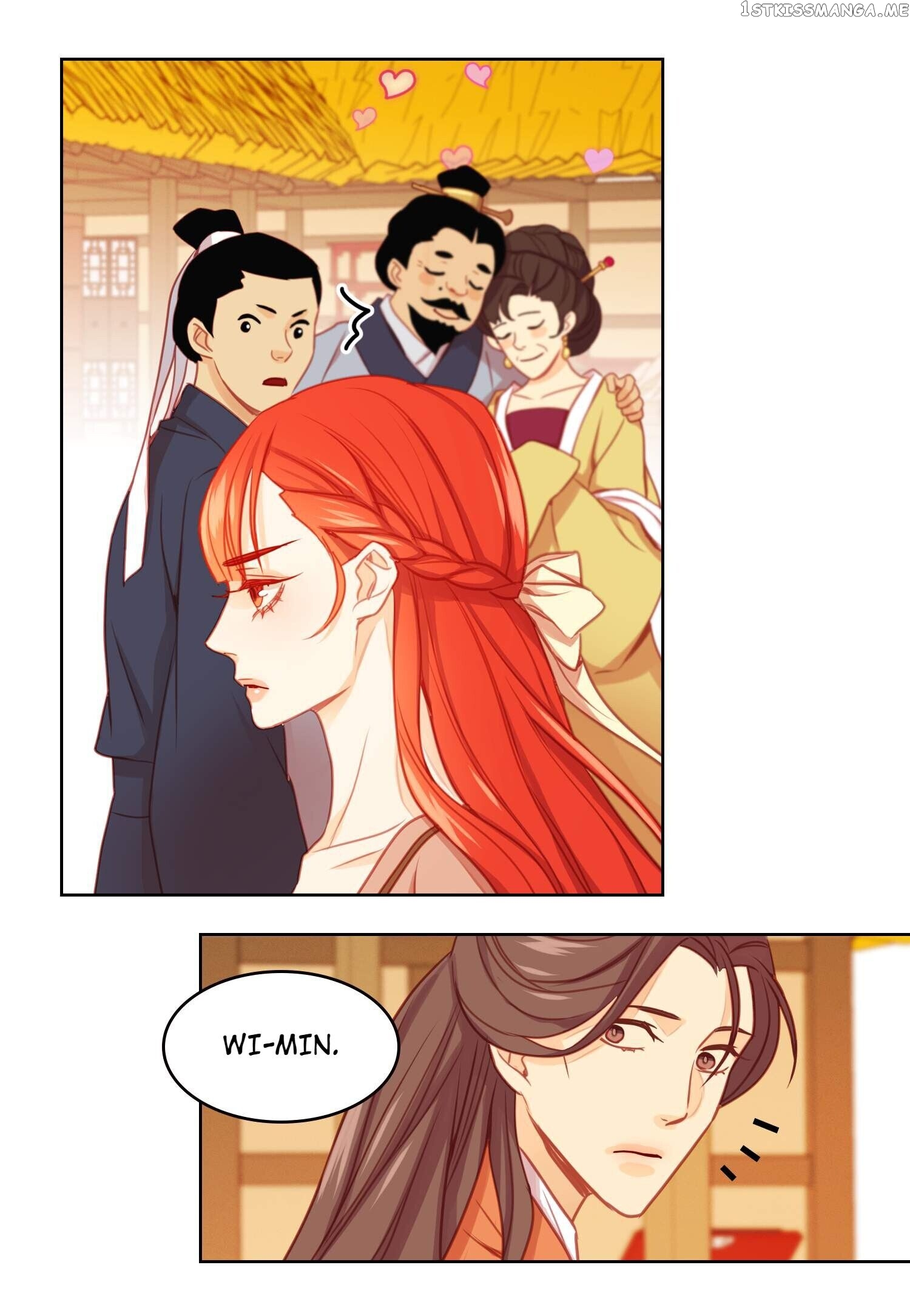 The Wicked Queen chapter 76 - page 52