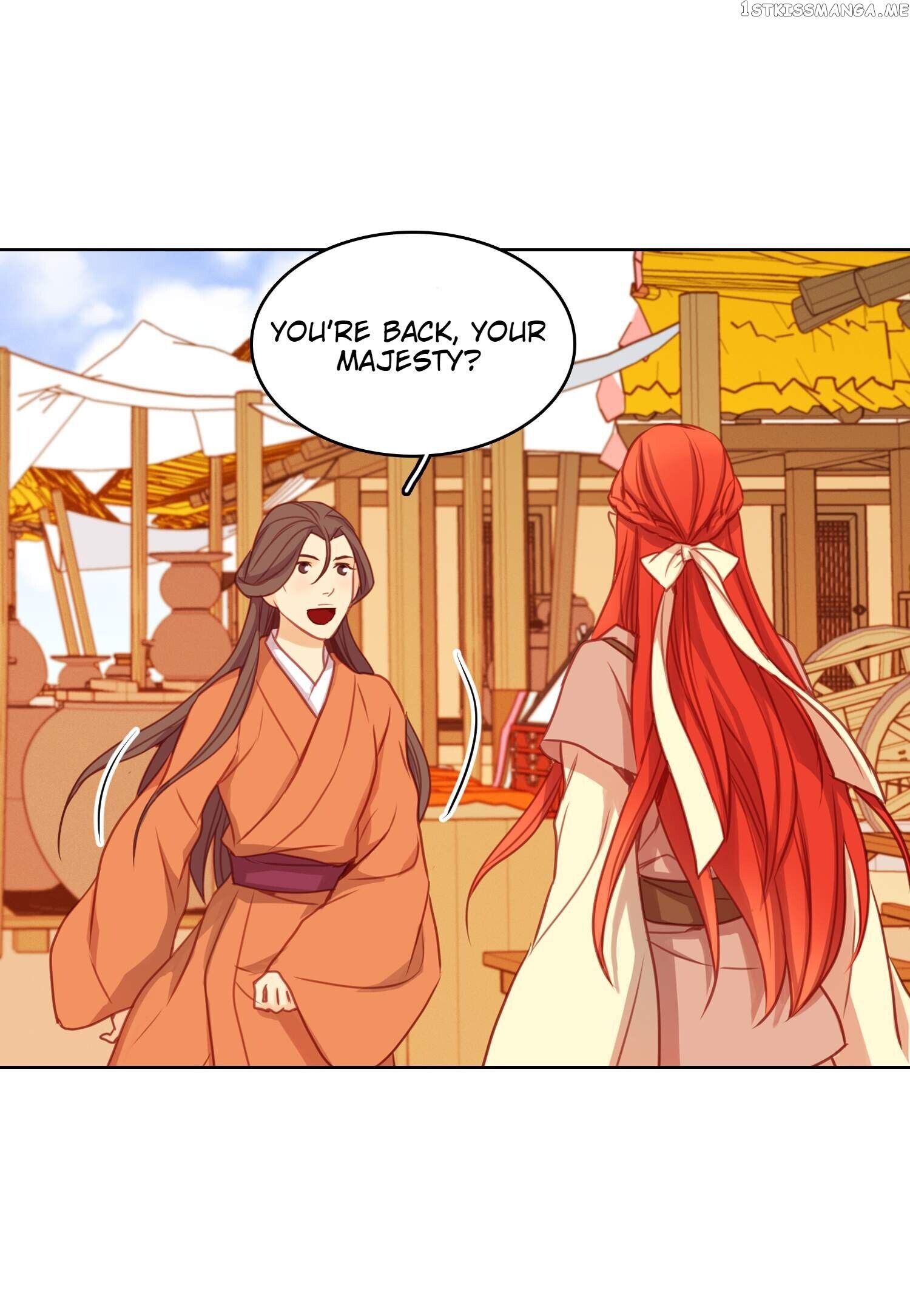 The Wicked Queen chapter 76 - page 53