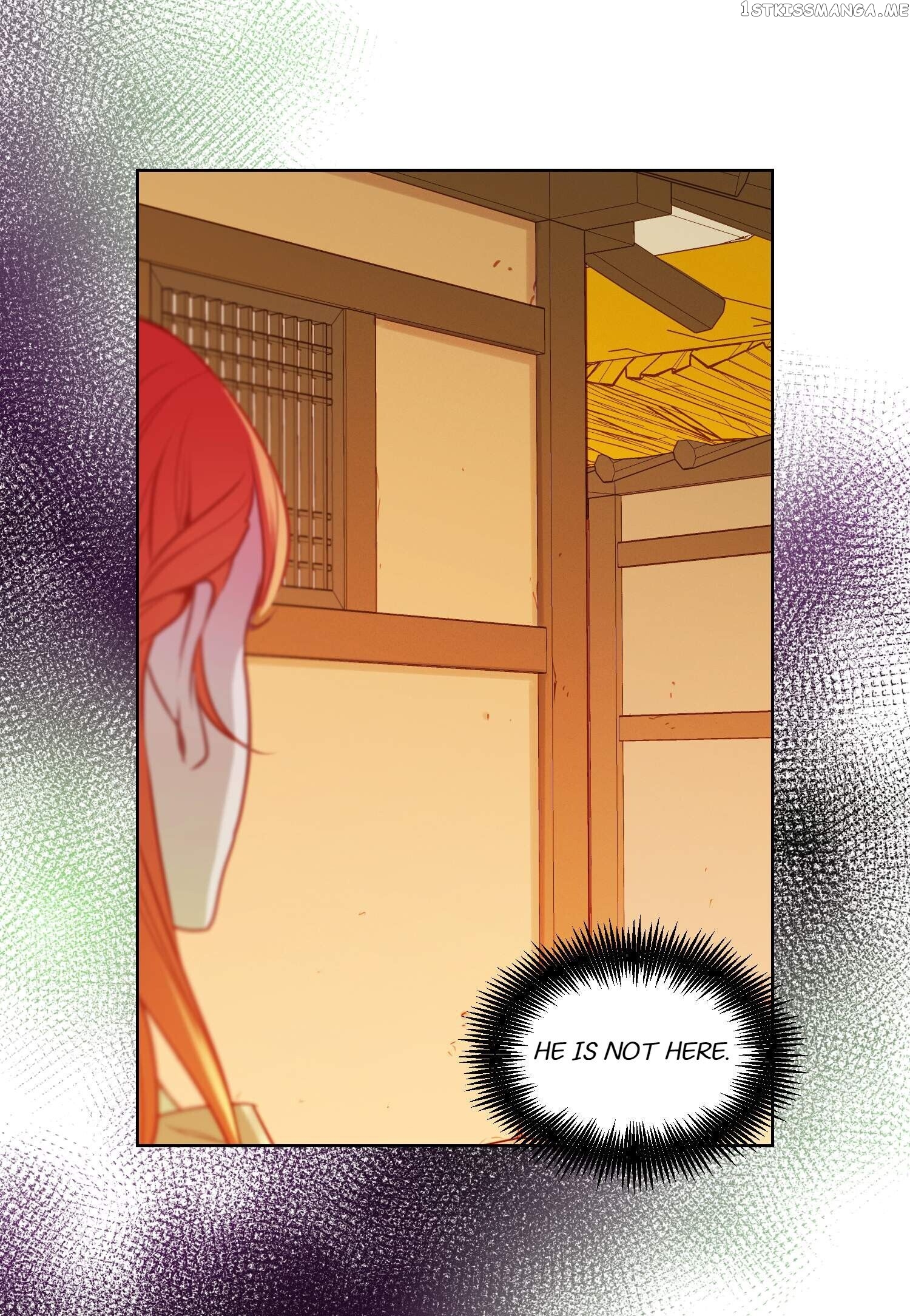 The Wicked Queen chapter 76 - page 55