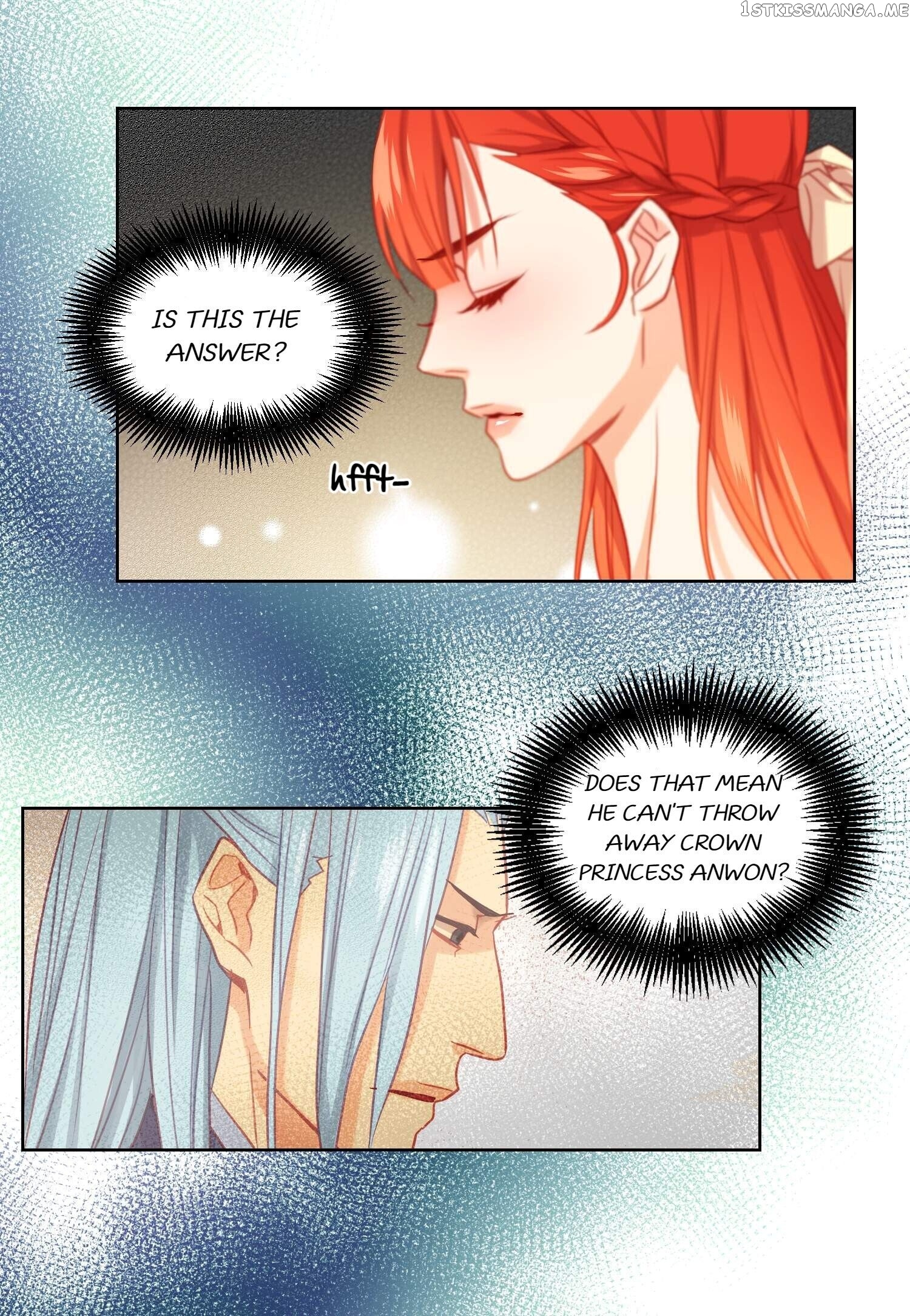 The Wicked Queen chapter 76 - page 56