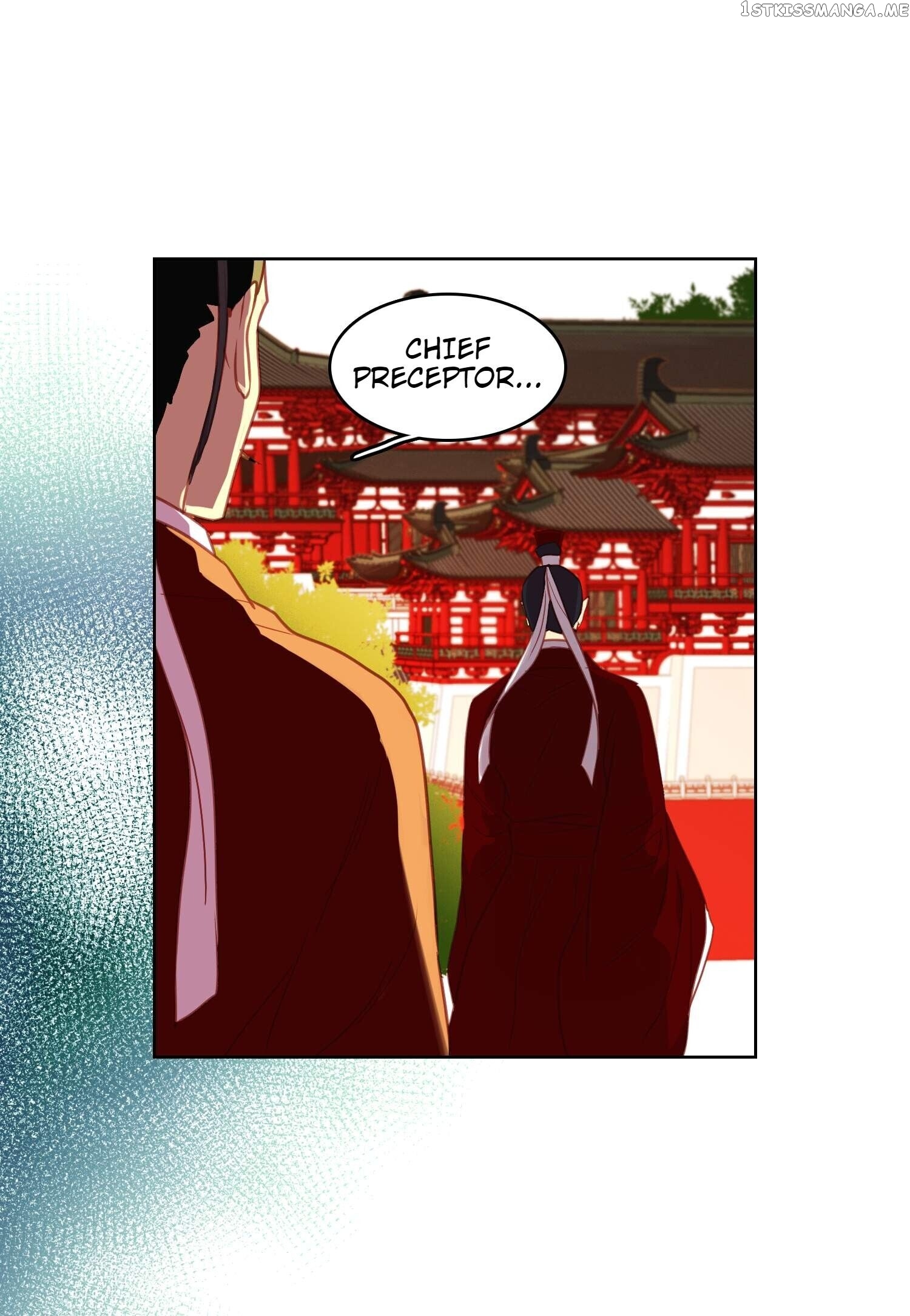 The Wicked Queen chapter 65 - page 21