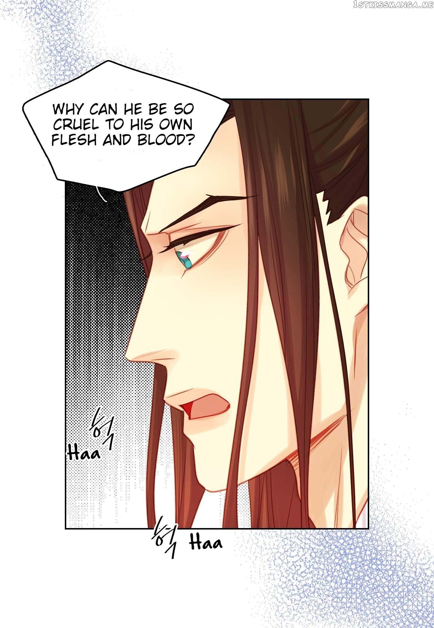The Wicked Queen chapter 65 - page 25