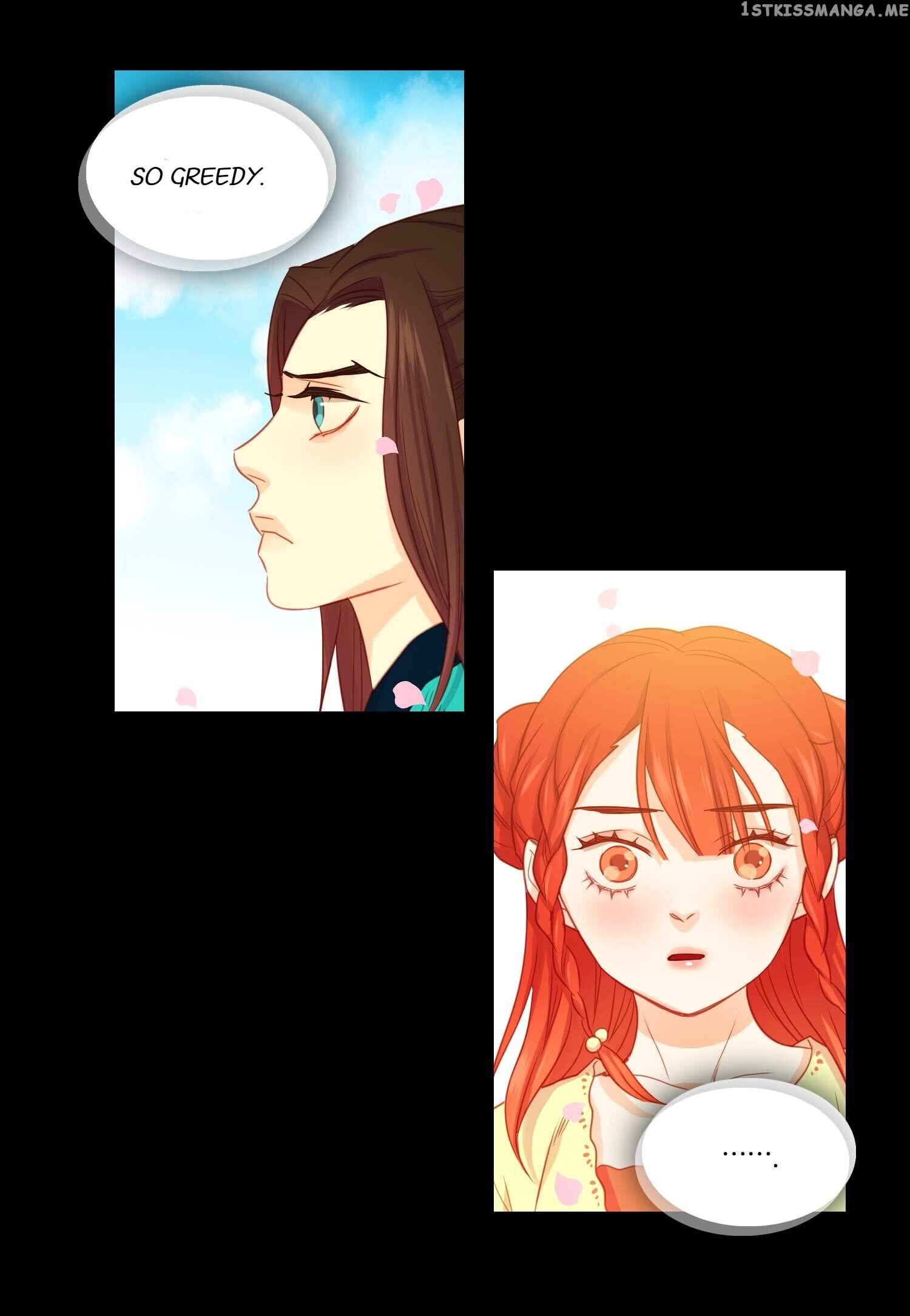The Wicked Queen chapter 65 - page 28