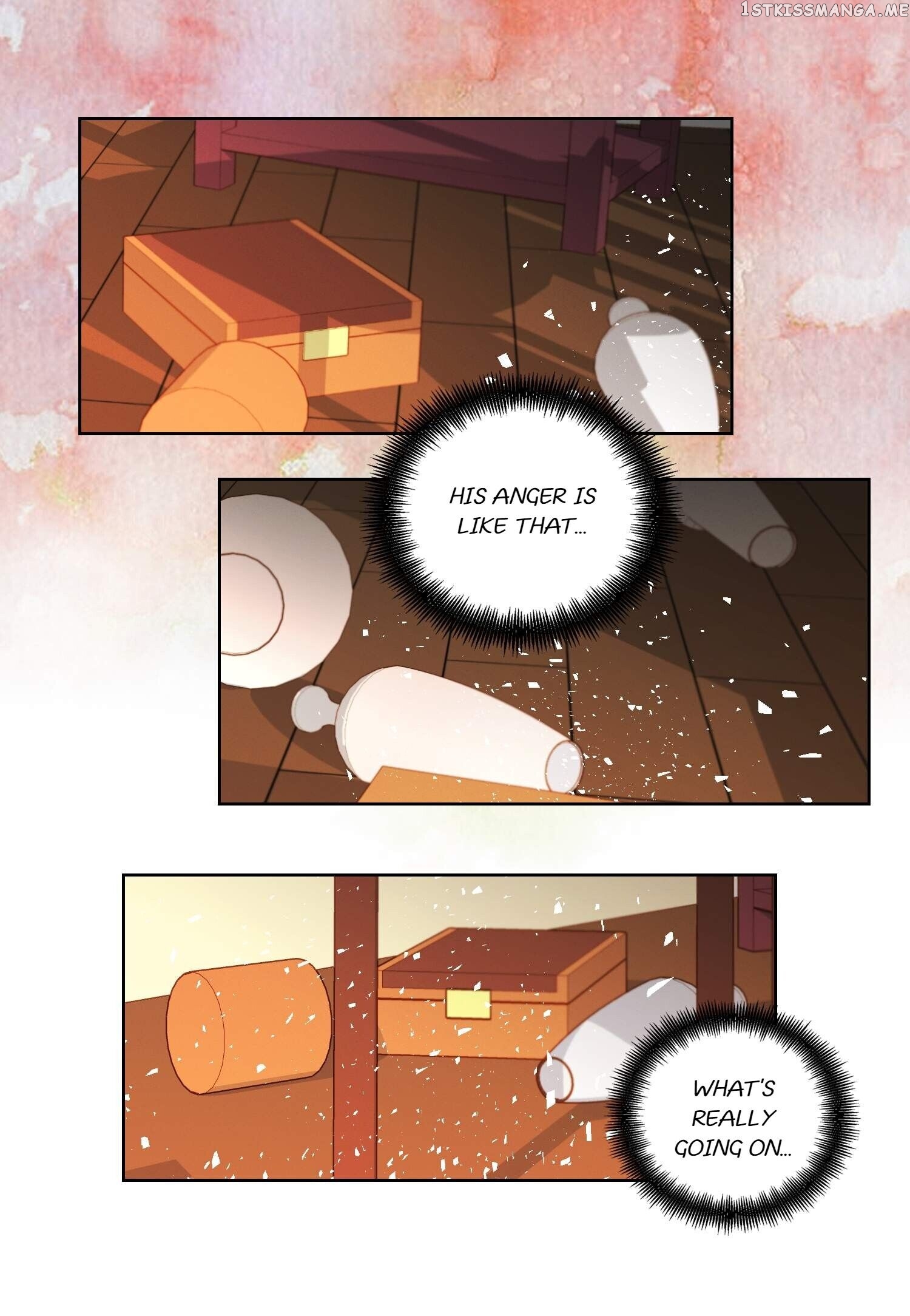 The Wicked Queen chapter 65 - page 39
