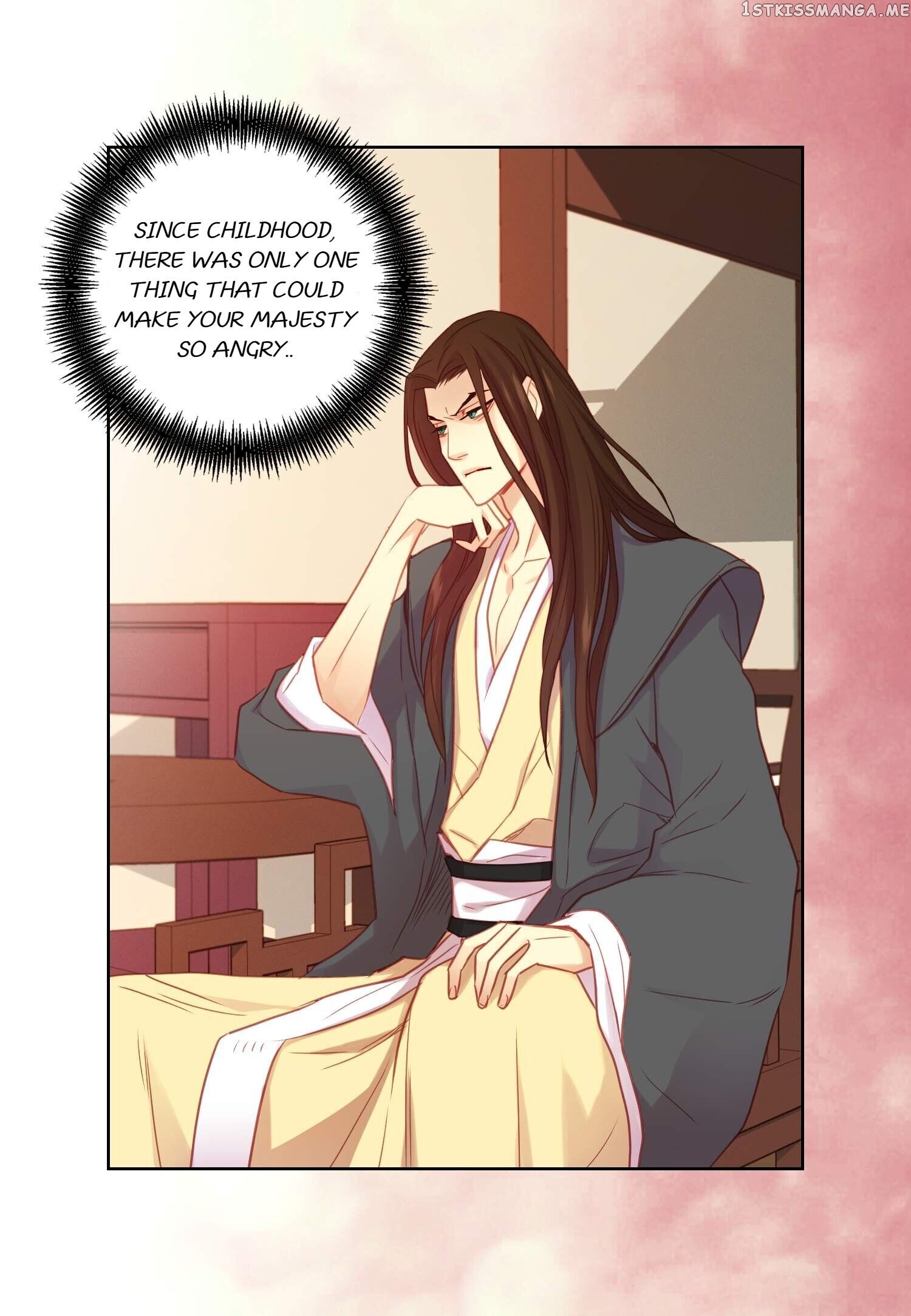 The Wicked Queen chapter 65 - page 41