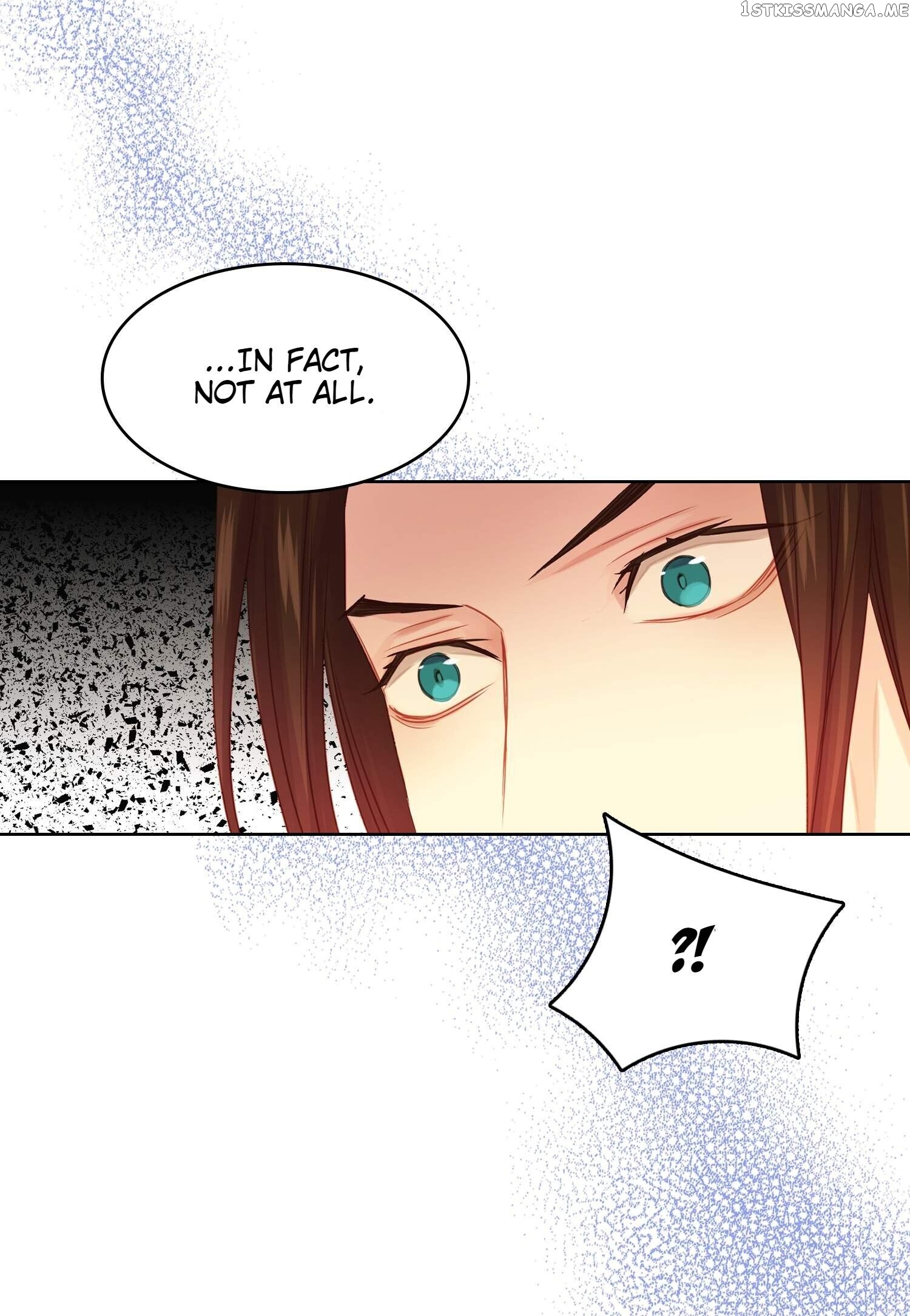 The Wicked Queen chapter 65 - page 45