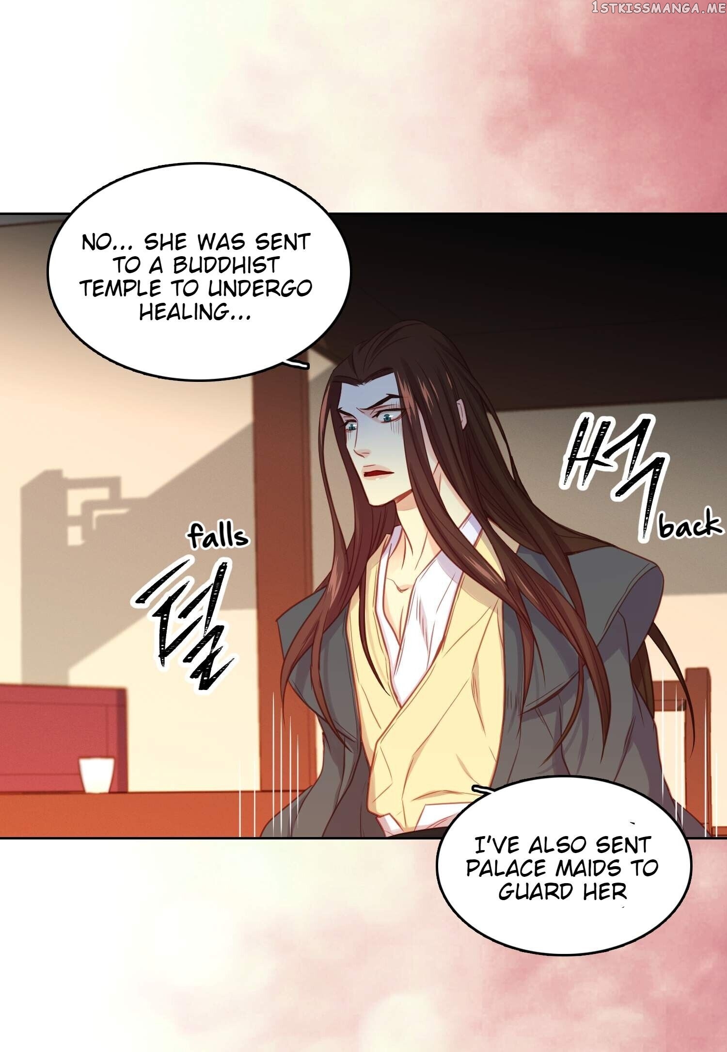 The Wicked Queen chapter 65 - page 51