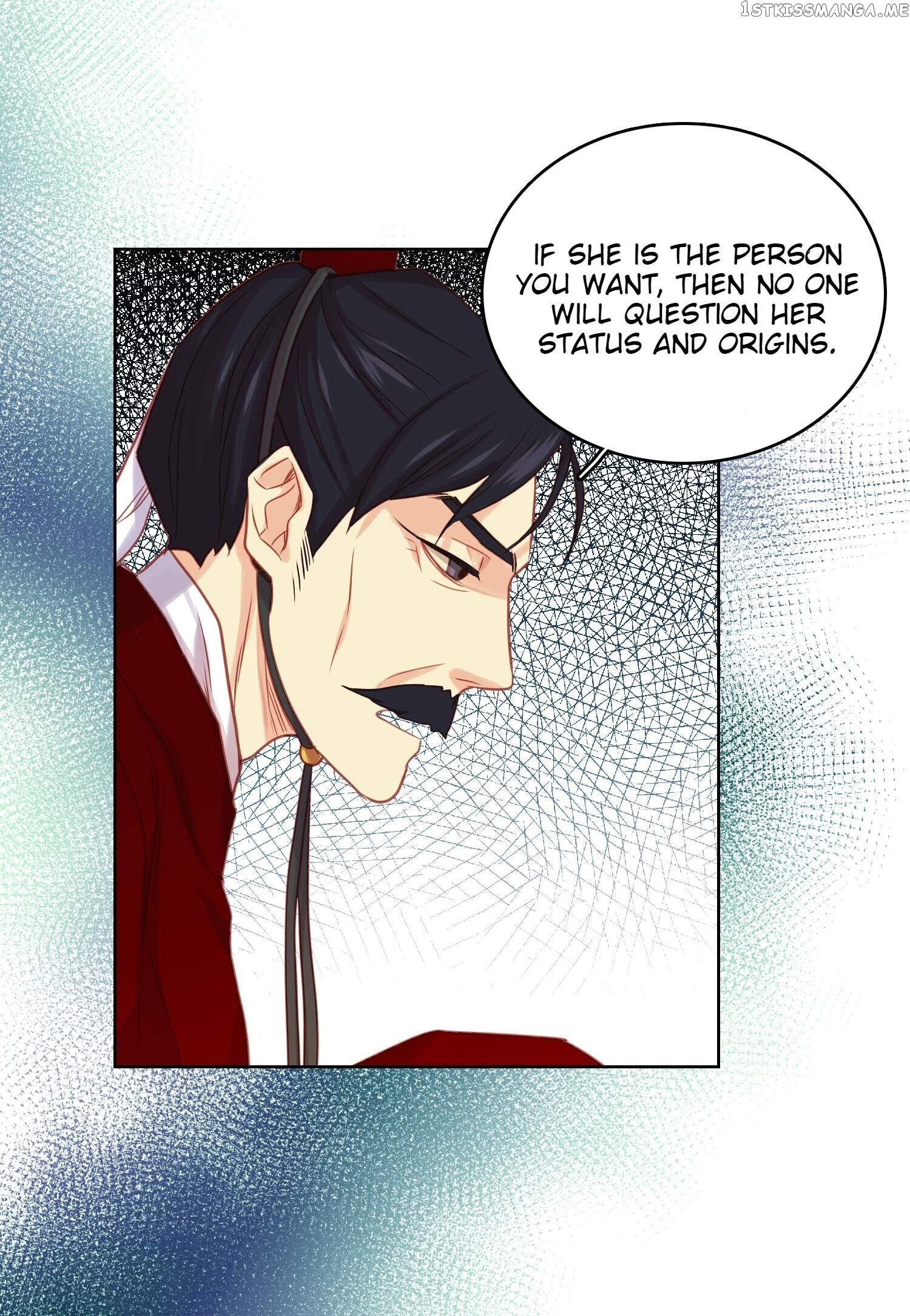 The Wicked Queen chapter 65 - page 9
