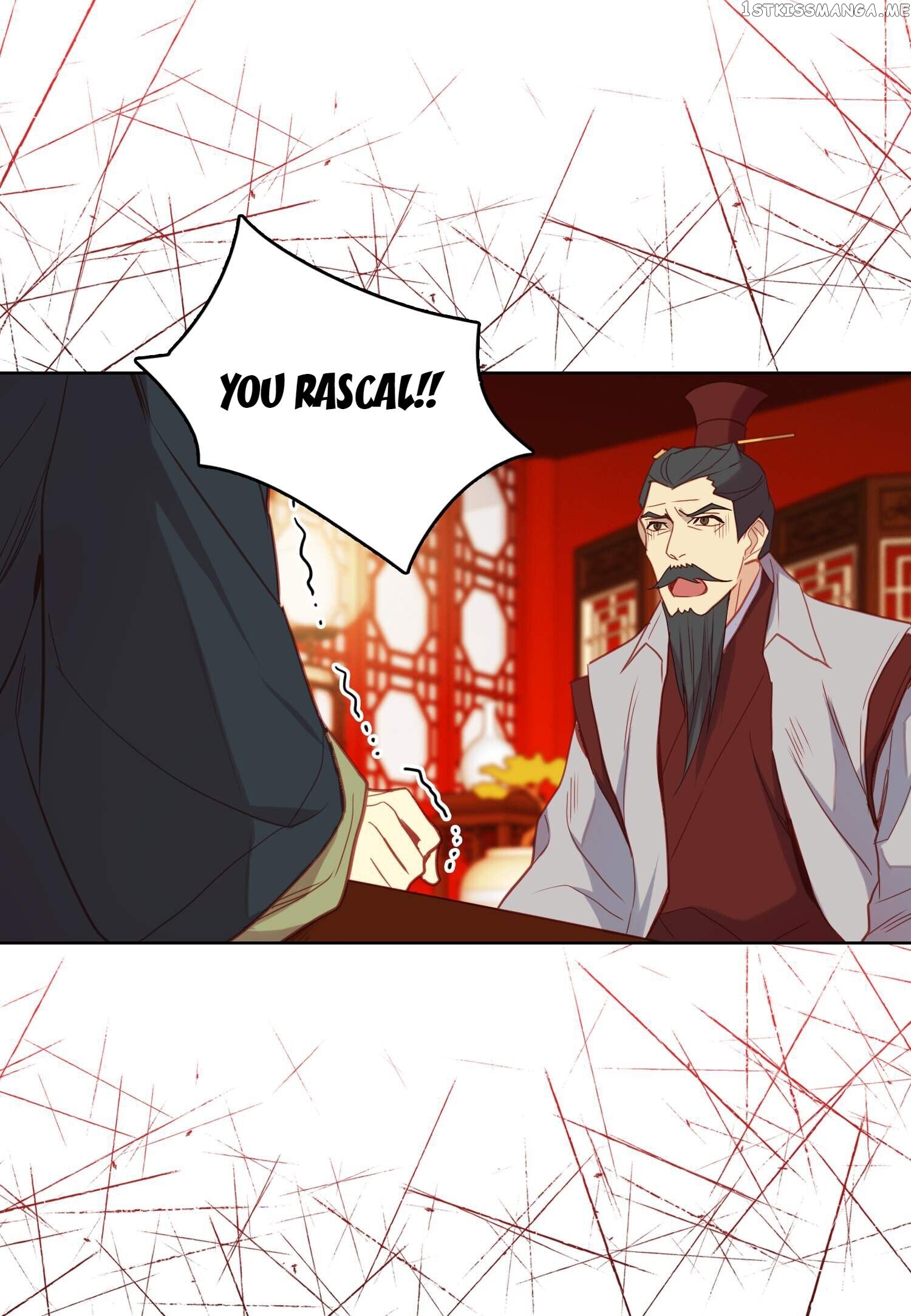 The Wicked Queen chapter 104 - page 18