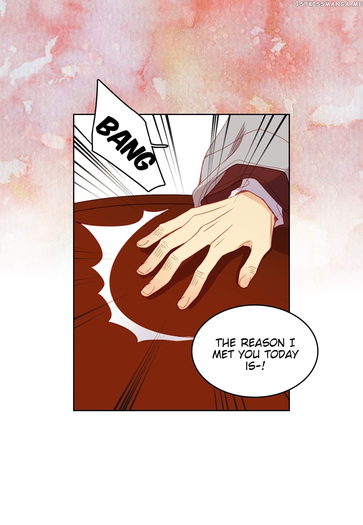 The Wicked Queen chapter 104 - page 21