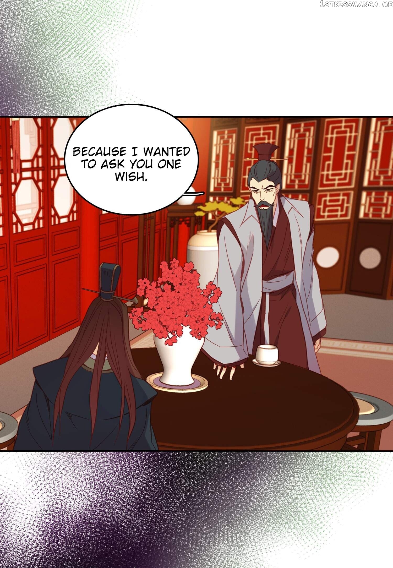 The Wicked Queen chapter 104 - page 22