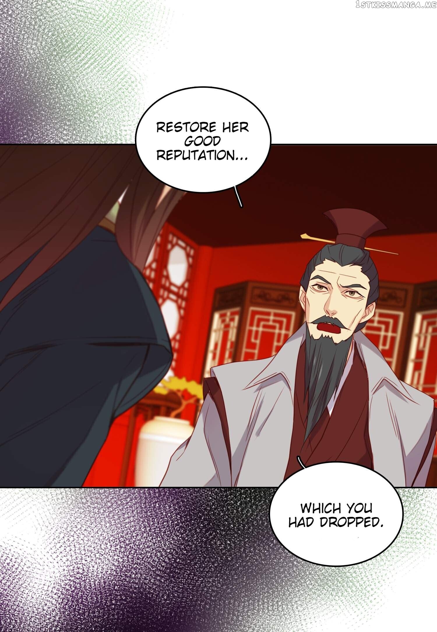 The Wicked Queen chapter 104 - page 23