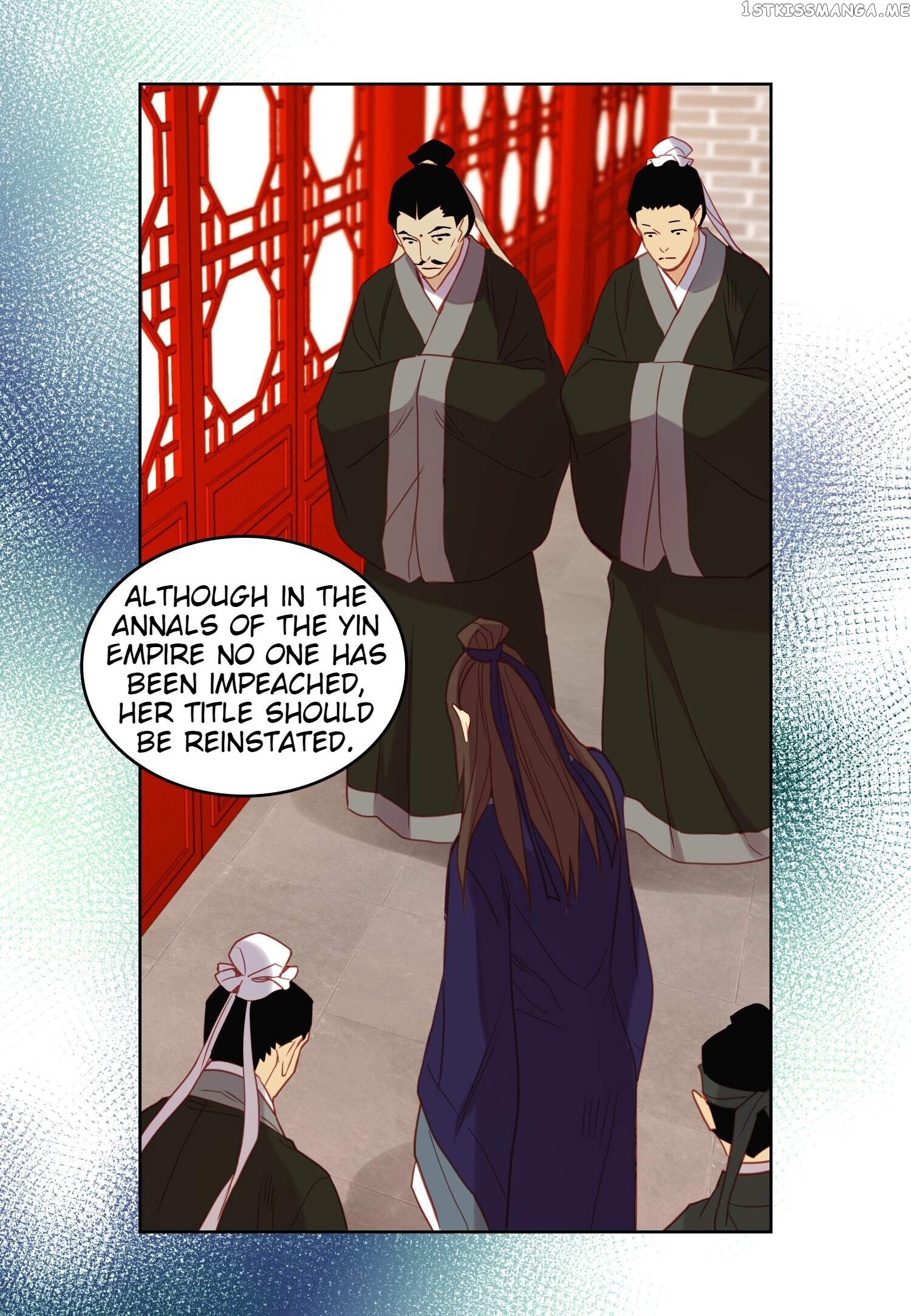 The Wicked Queen chapter 104 - page 24