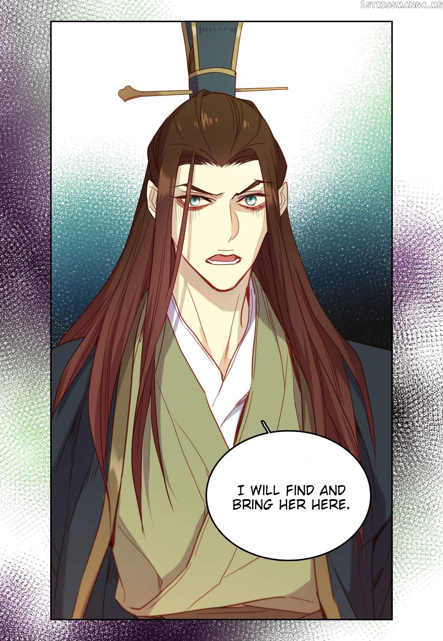 The Wicked Queen chapter 104 - page 29