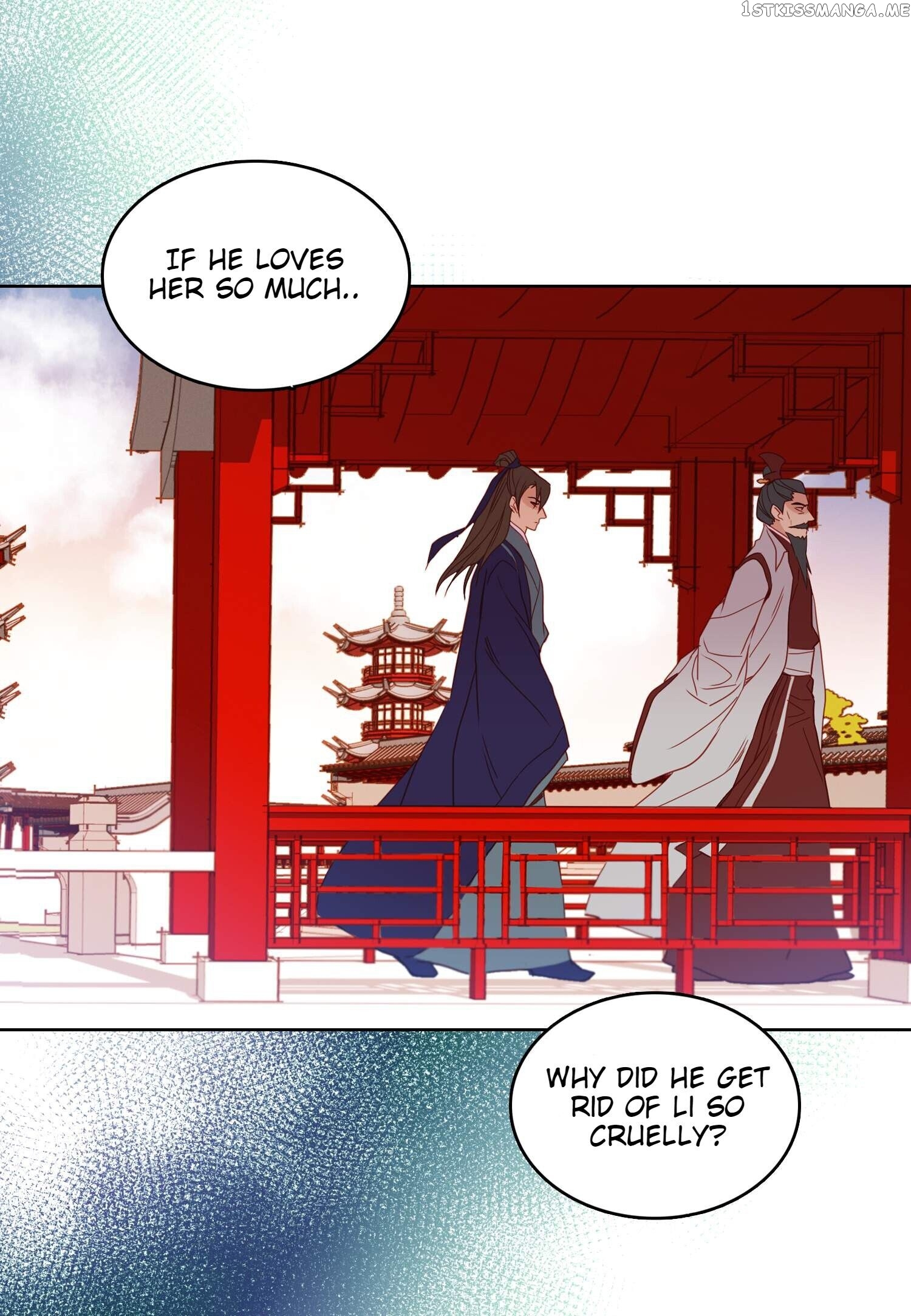 The Wicked Queen chapter 104 - page 31