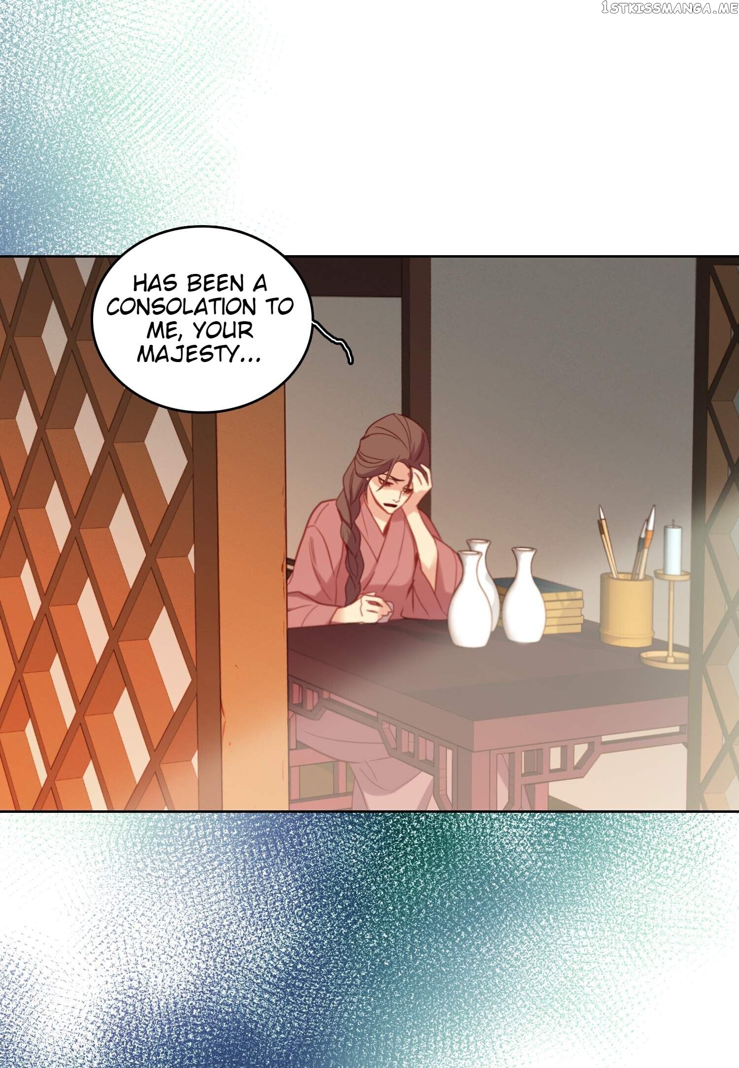 The Wicked Queen chapter 104 - page 36