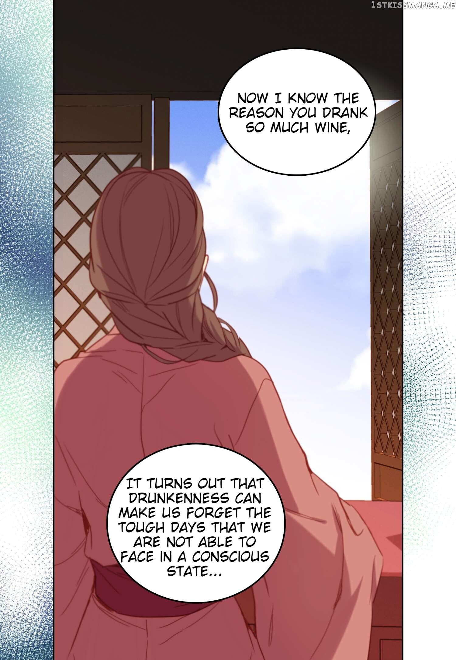 The Wicked Queen chapter 104 - page 37