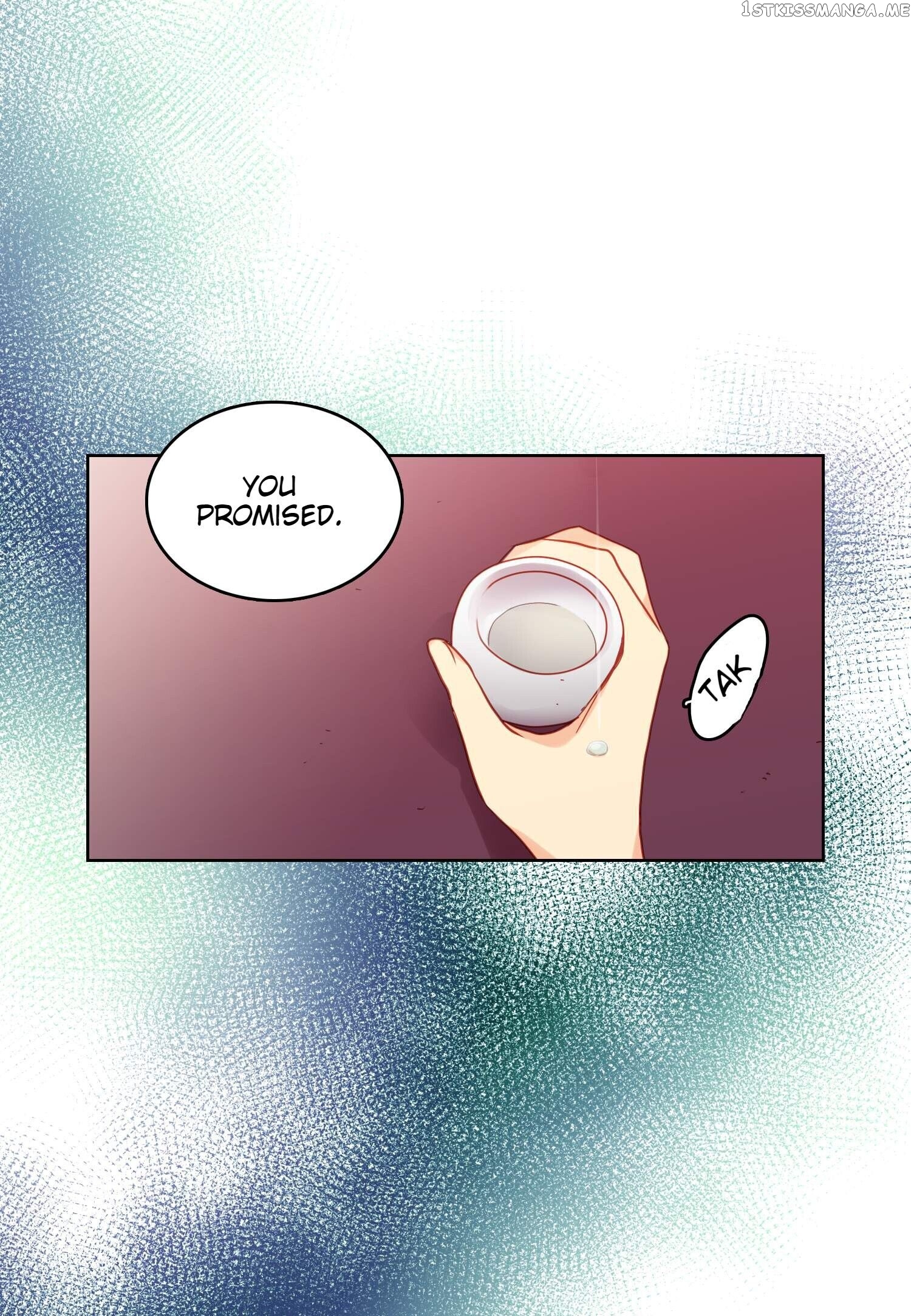 The Wicked Queen chapter 104 - page 38