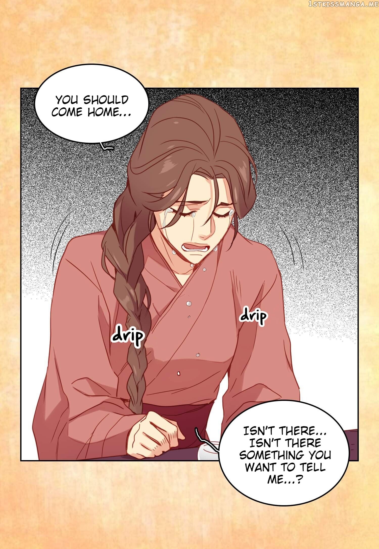The Wicked Queen chapter 104 - page 39