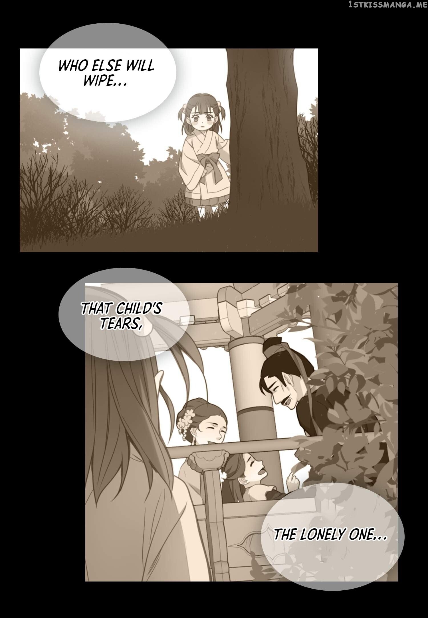 The Wicked Queen chapter 104 - page 41