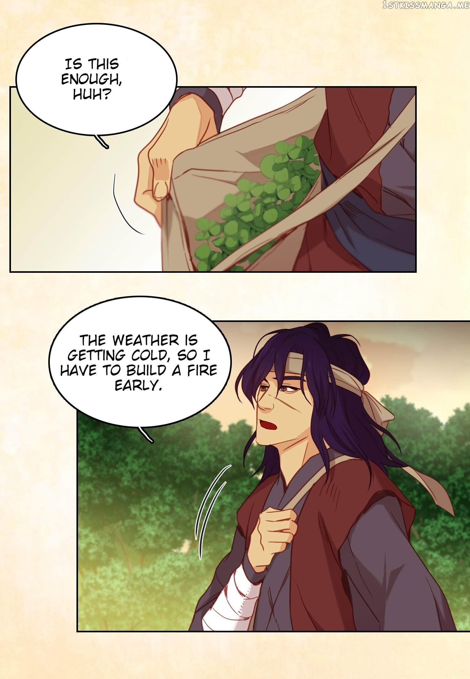 The Wicked Queen chapter 104 - page 44