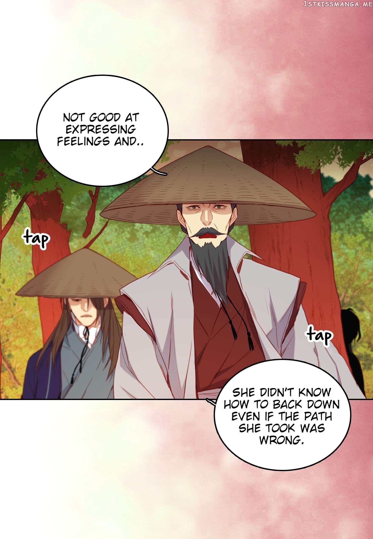 The Wicked Queen chapter 104 - page 47