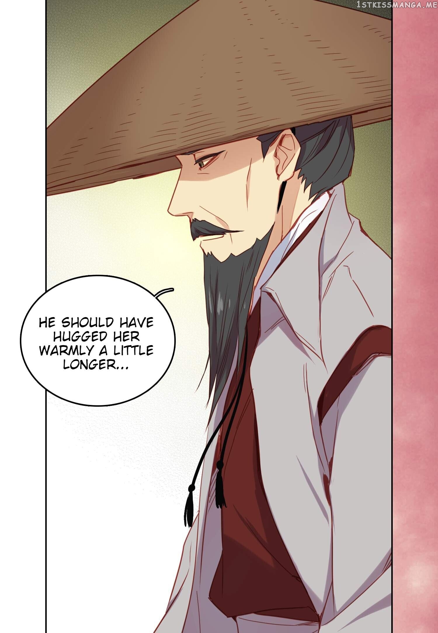 The Wicked Queen chapter 104 - page 48