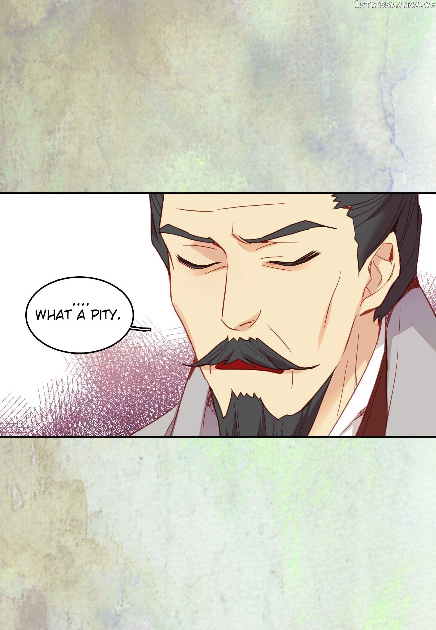 The Wicked Queen chapter 104 - page 7