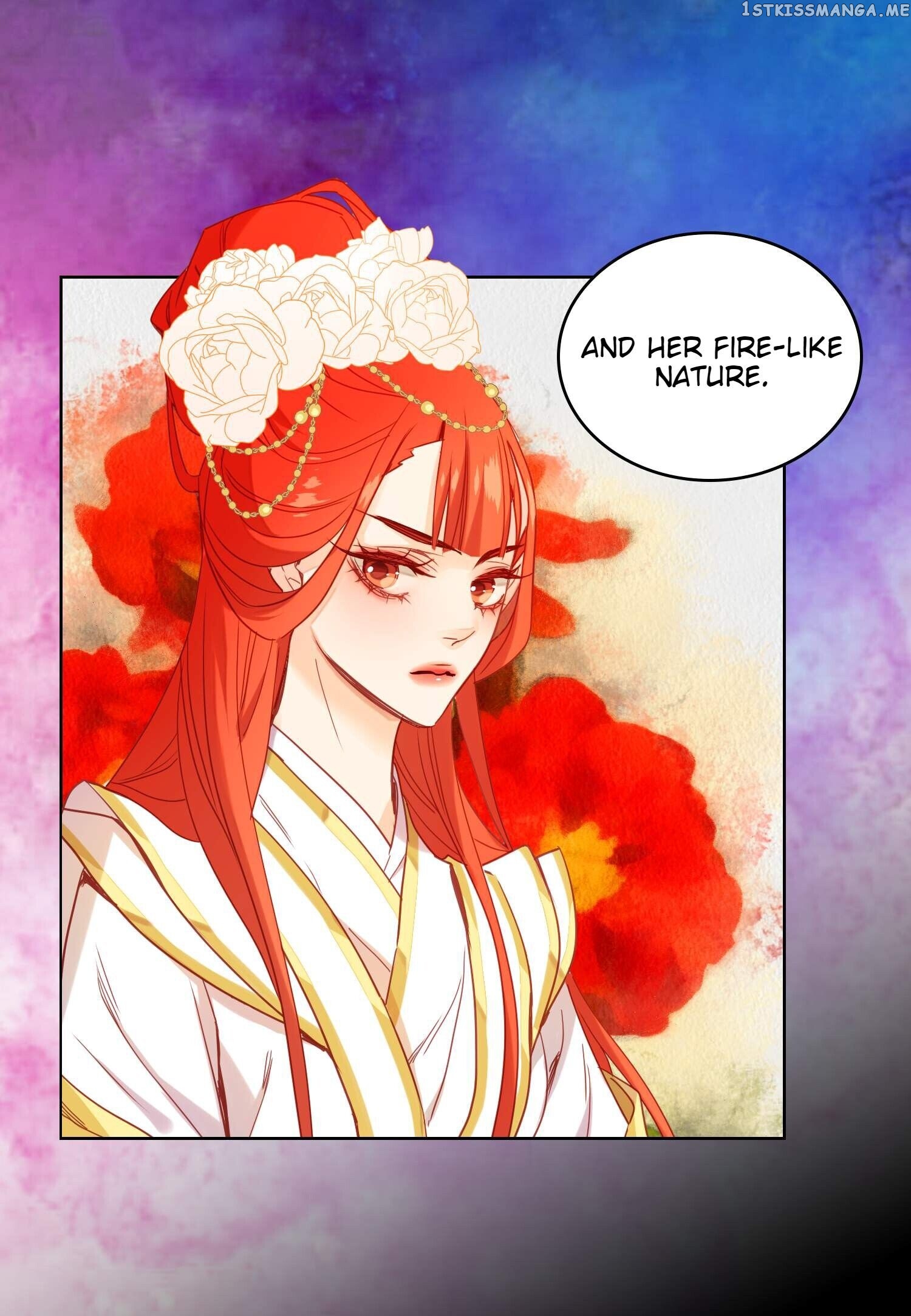 The Wicked Queen chapter 104 - page 9