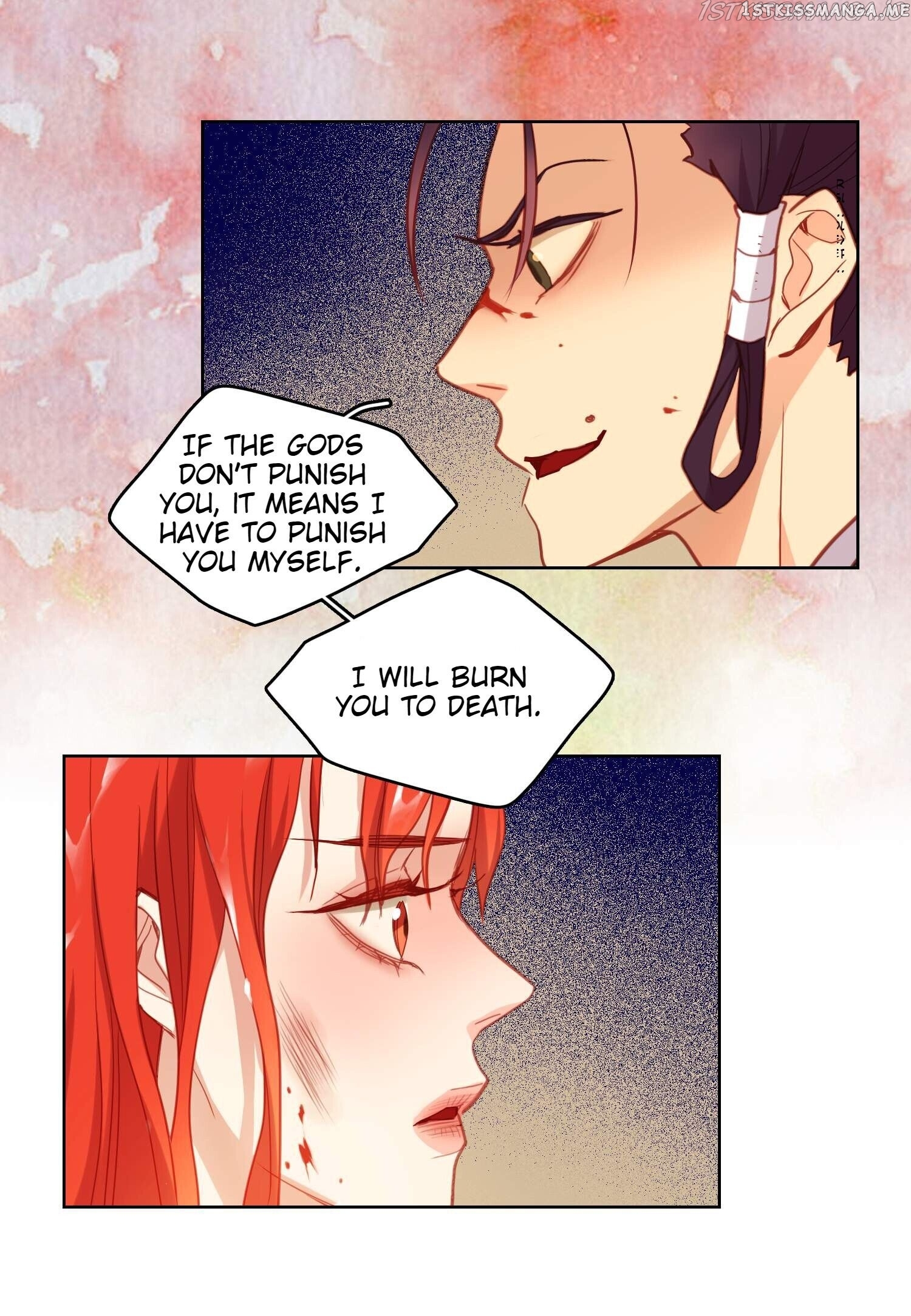 The Wicked Queen chapter 100 - page 12