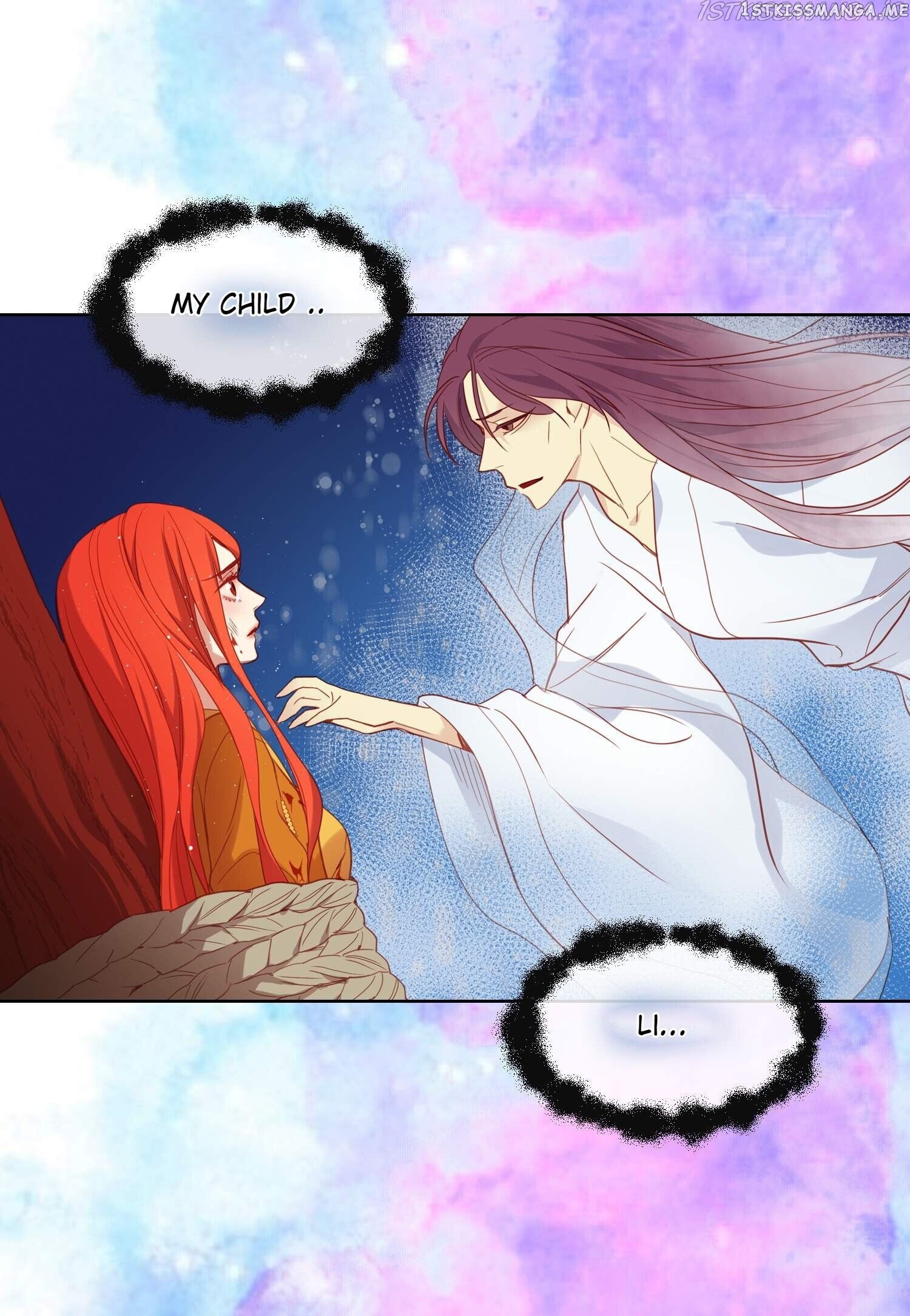 The Wicked Queen chapter 100 - page 22