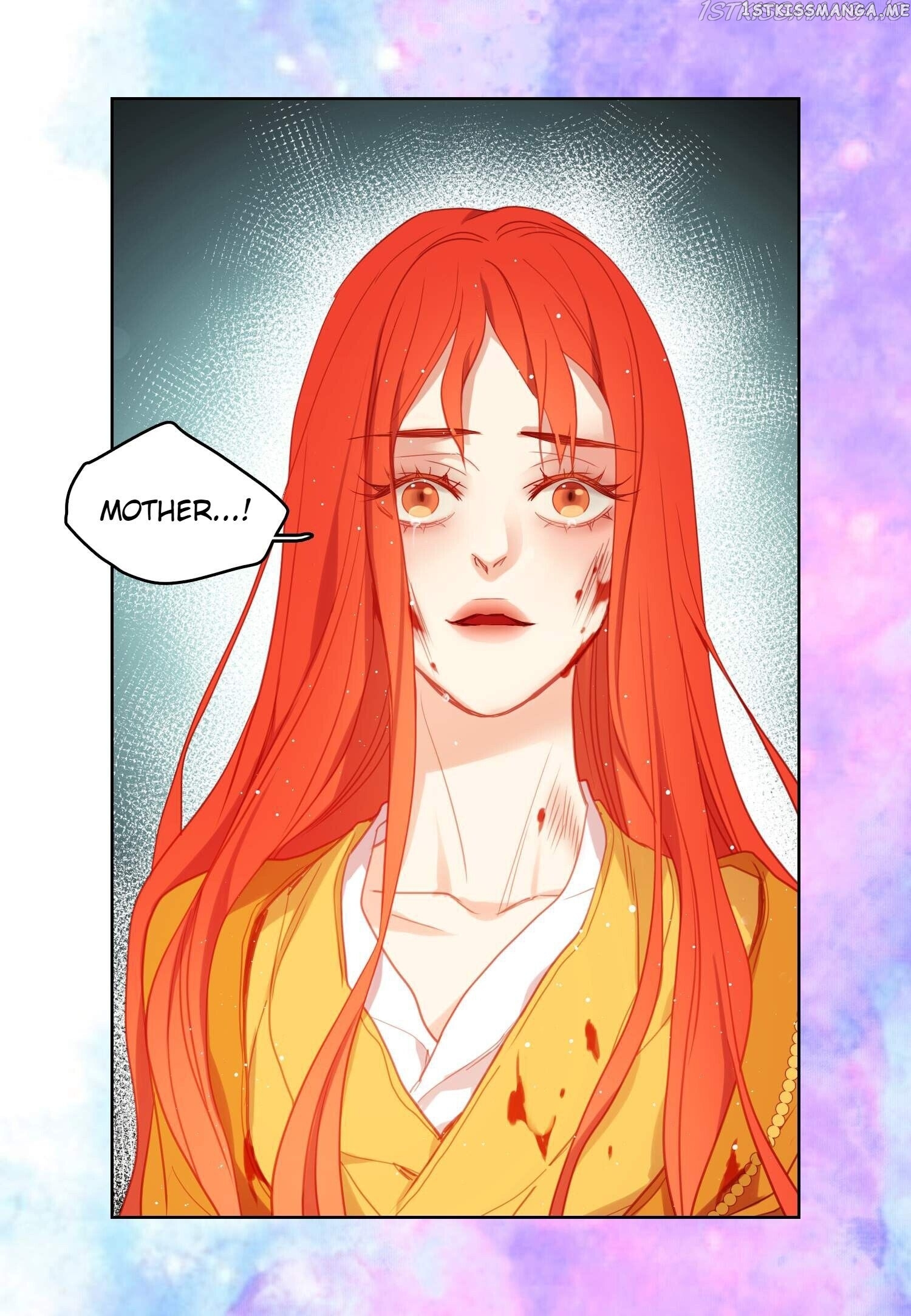 The Wicked Queen chapter 100 - page 23