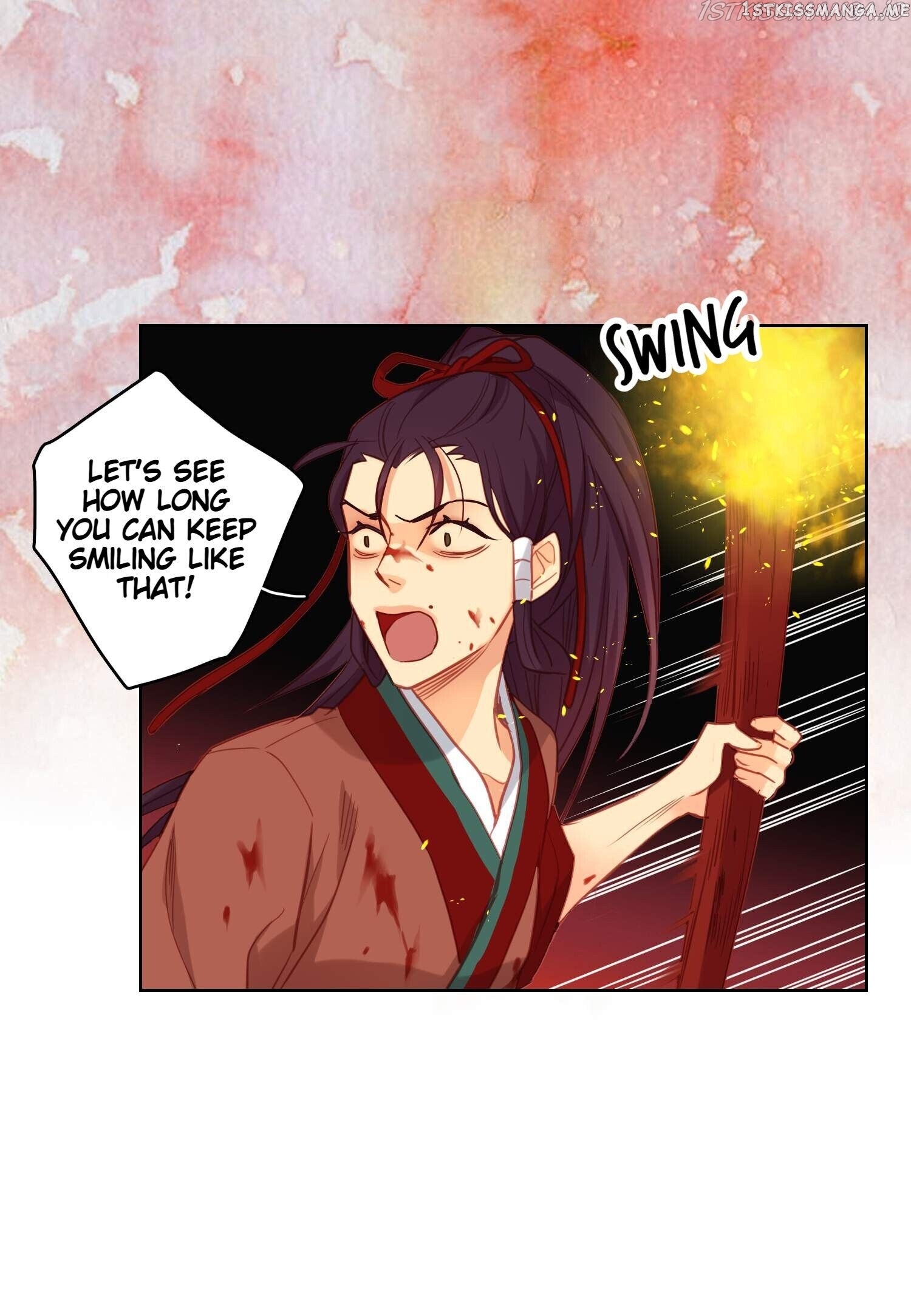 The Wicked Queen chapter 100 - page 25