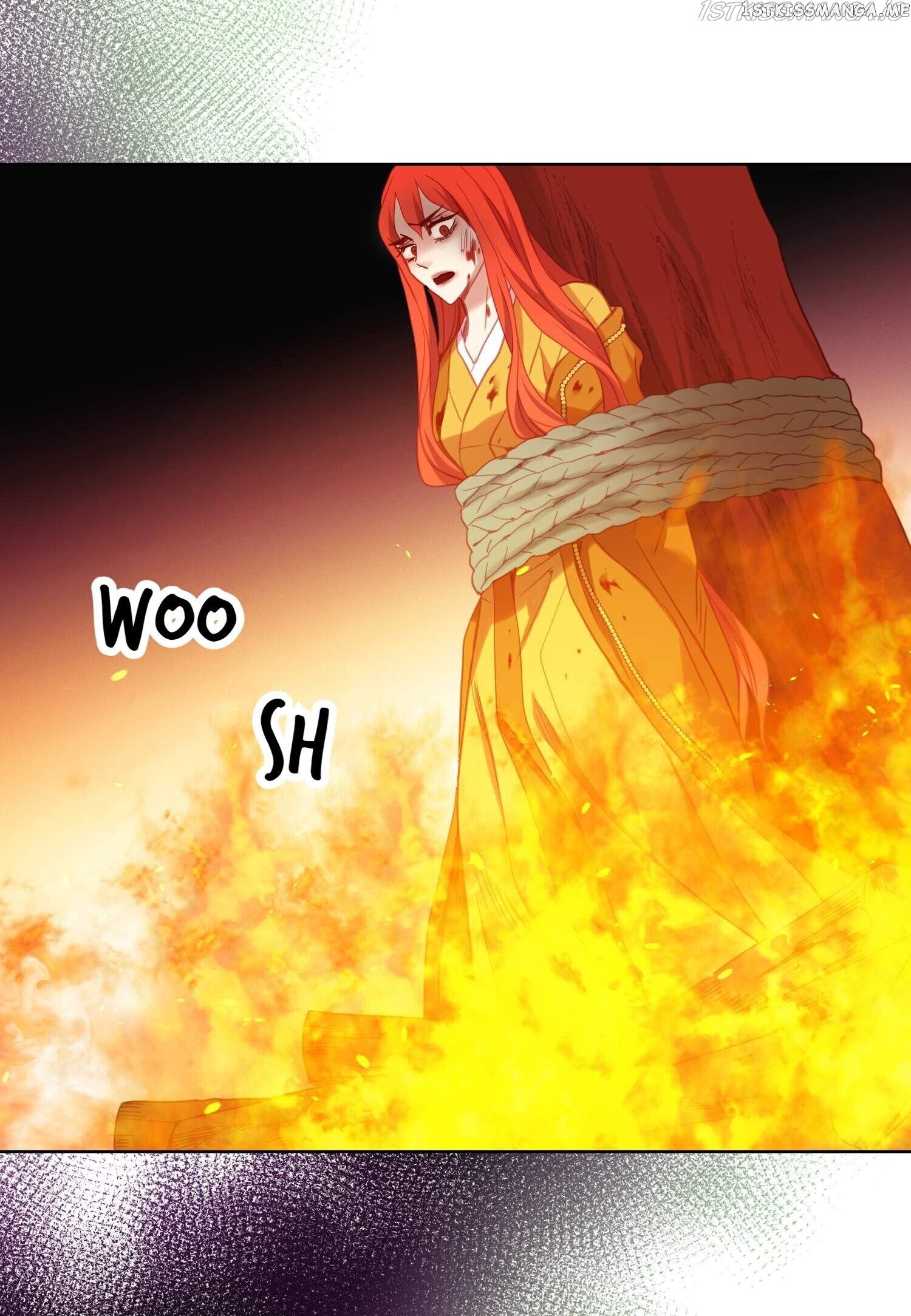 The Wicked Queen chapter 100 - page 27