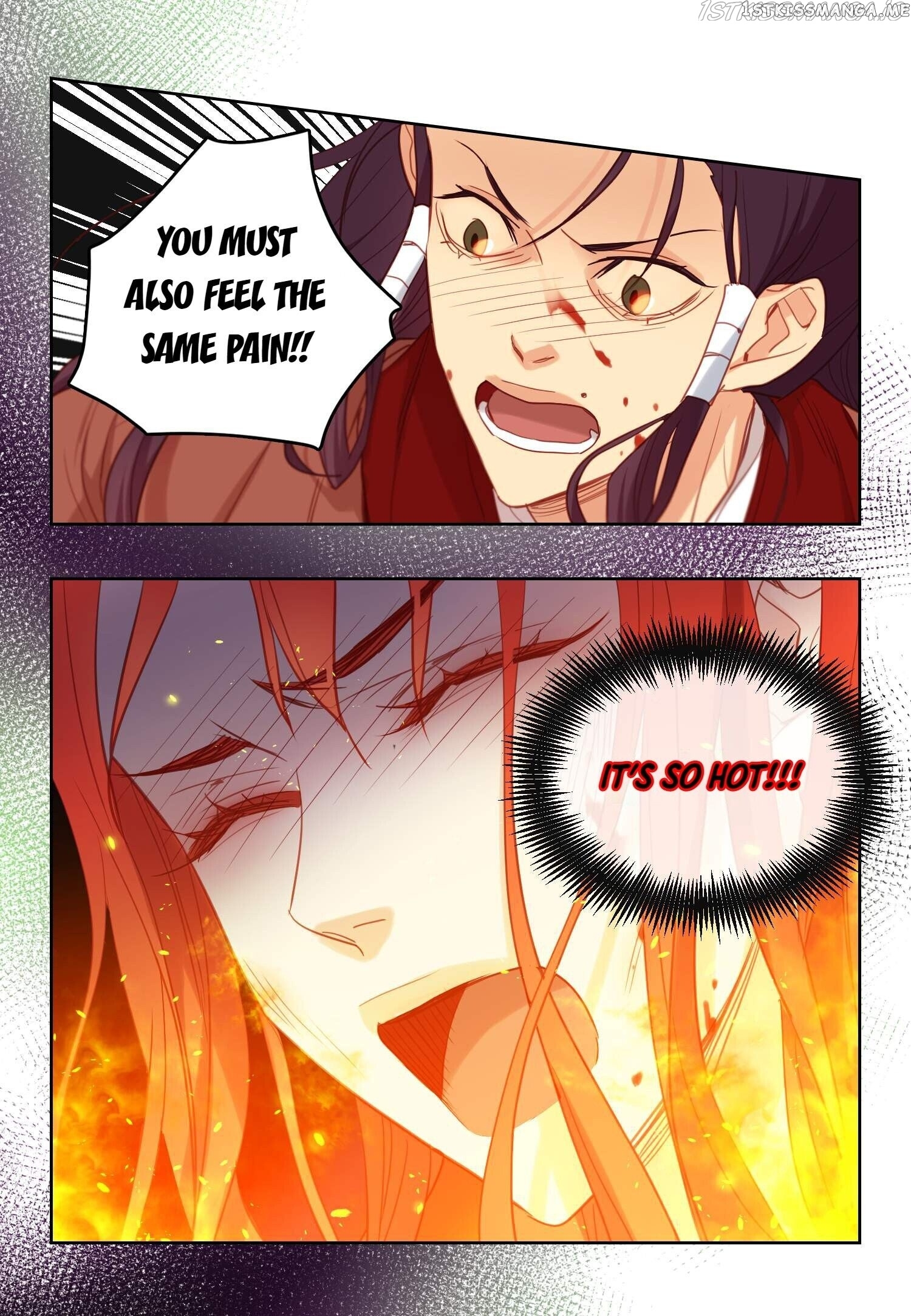 The Wicked Queen chapter 100 - page 29