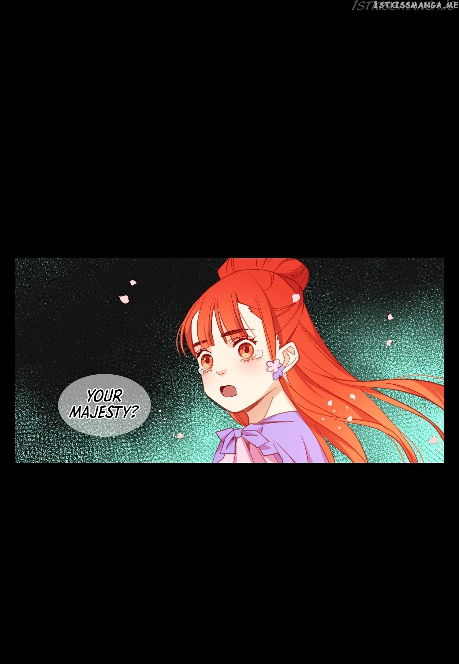 The Wicked Queen chapter 100 - page 34