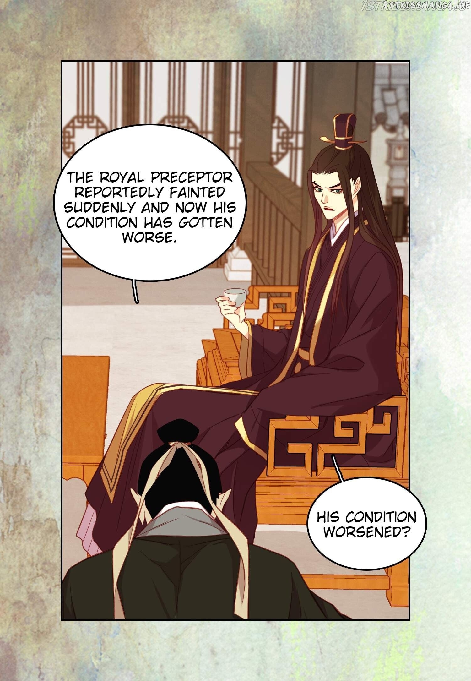 The Wicked Queen chapter 100 - page 41
