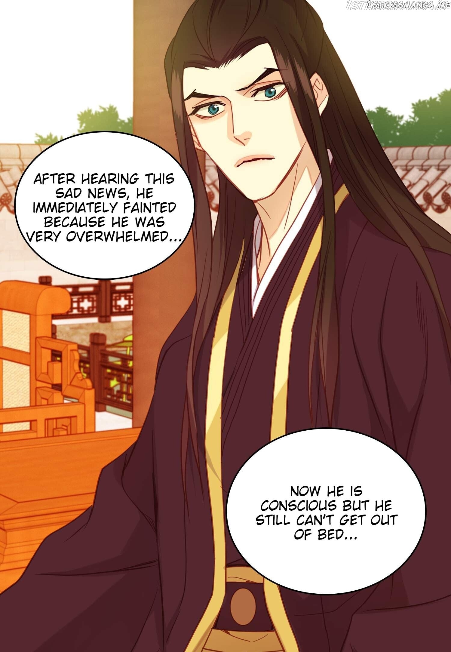 The Wicked Queen chapter 100 - page 46