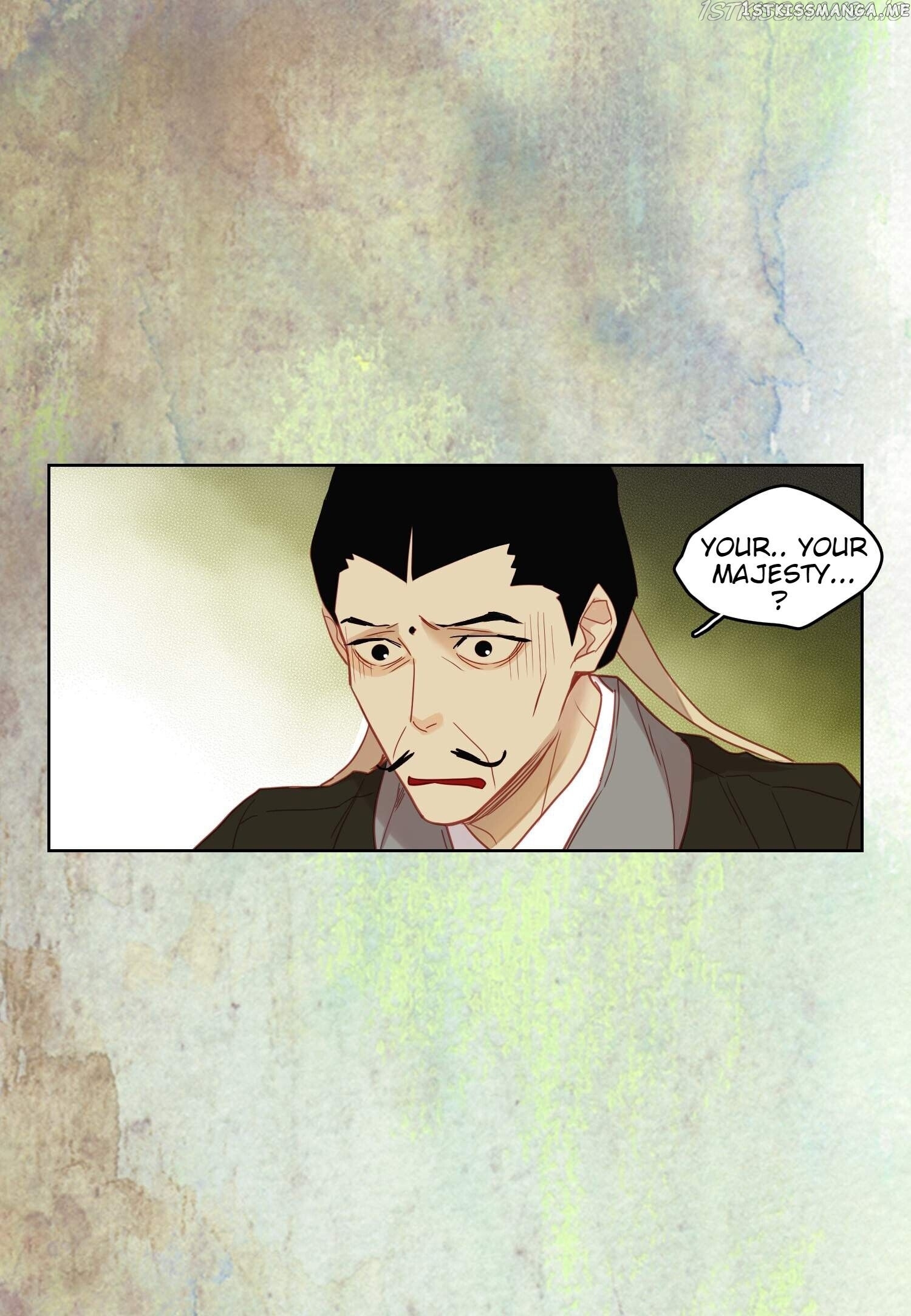 The Wicked Queen chapter 100 - page 49