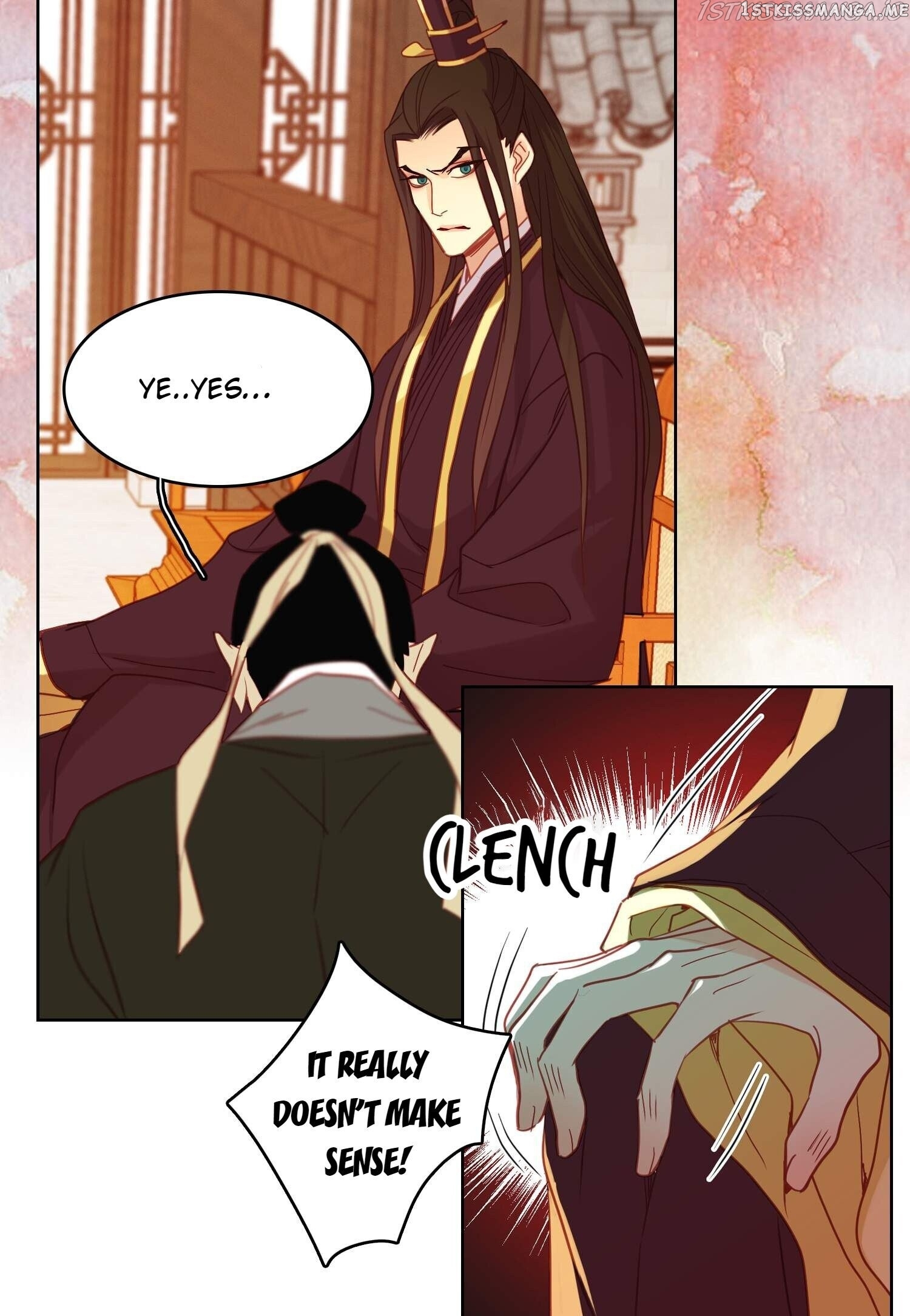The Wicked Queen chapter 100 - page 54
