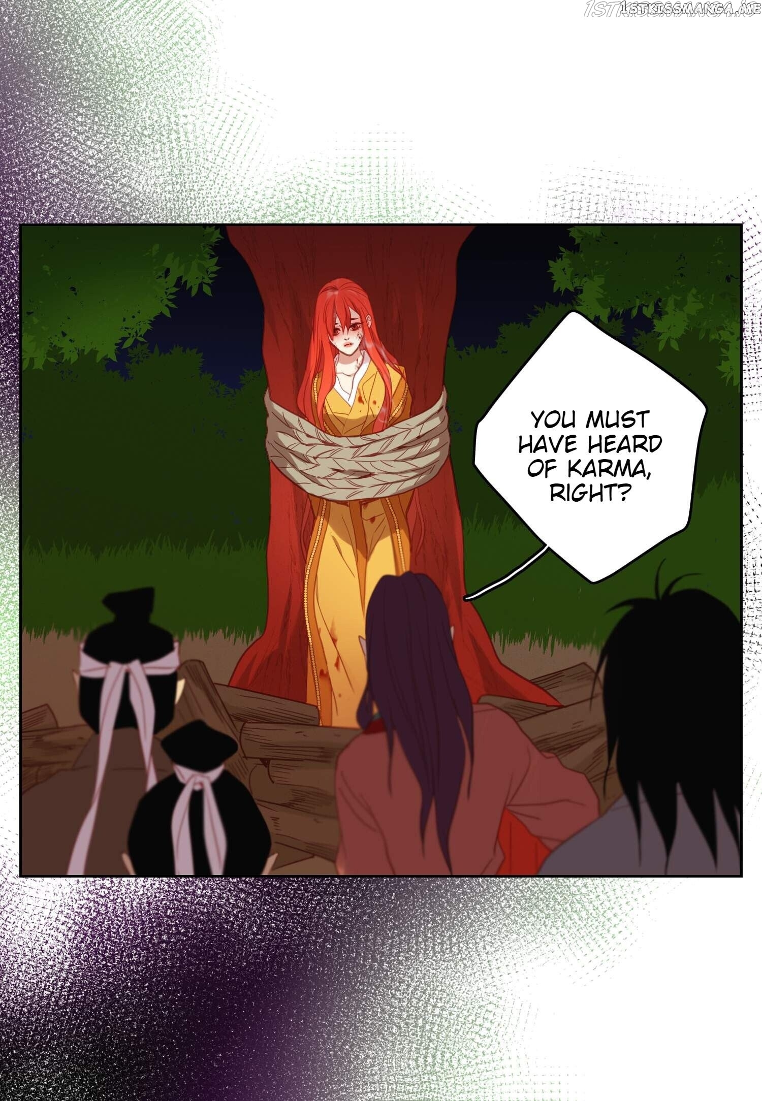 The Wicked Queen chapter 100 - page 9