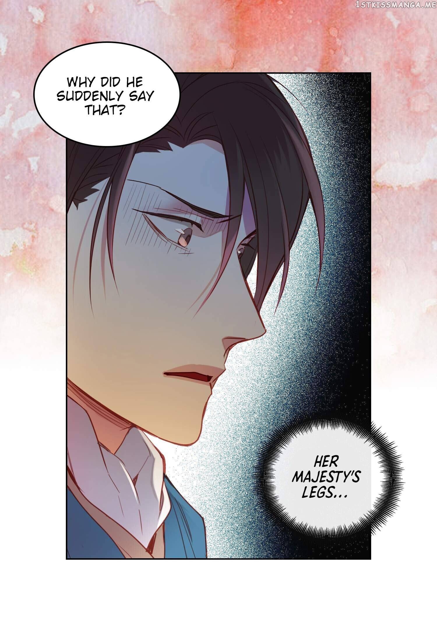 The Wicked Queen chapter 114 - page 13